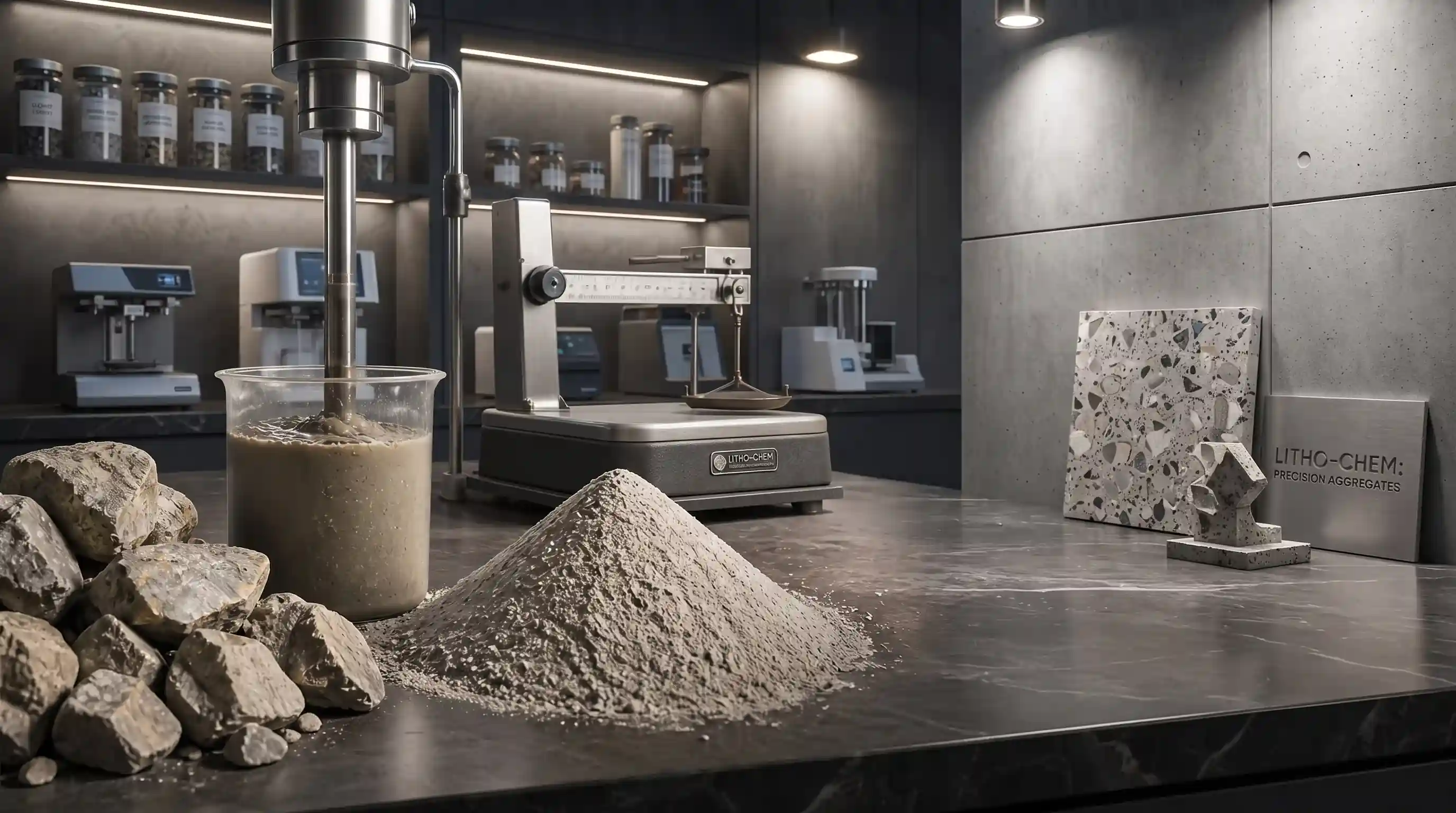 Conclusion and Outlook for Sustainable Industrial Barite Supply