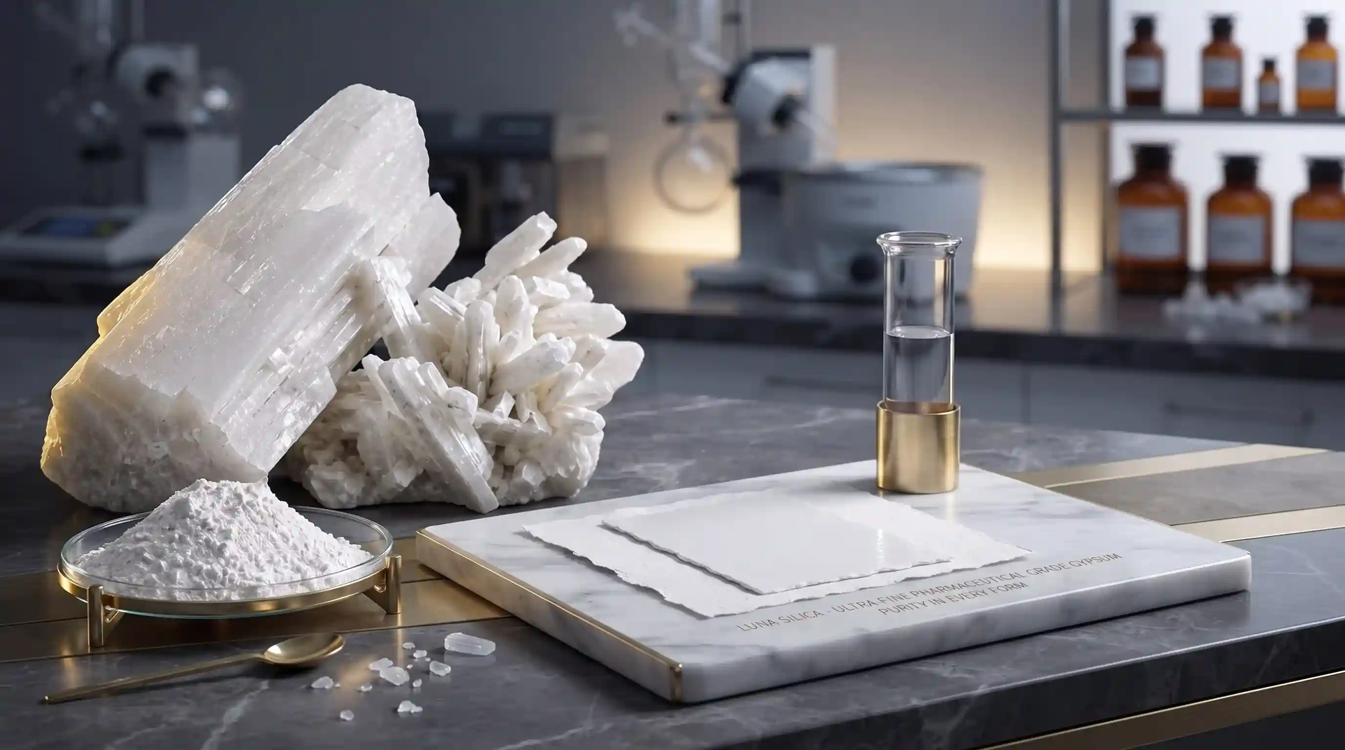 Conclusion and Outlook for Using White Barite in the Paint and Coatings Industries