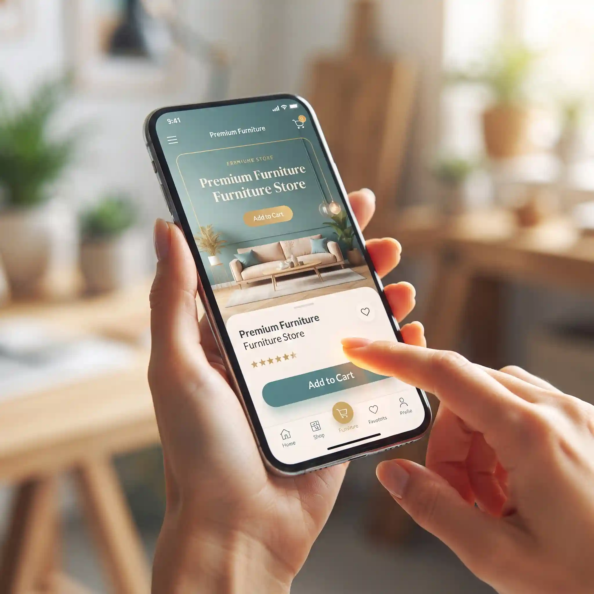 با طراحی UX حرفه‌ای رسا وب آفرین، کاربر را عاشق سایت کنید