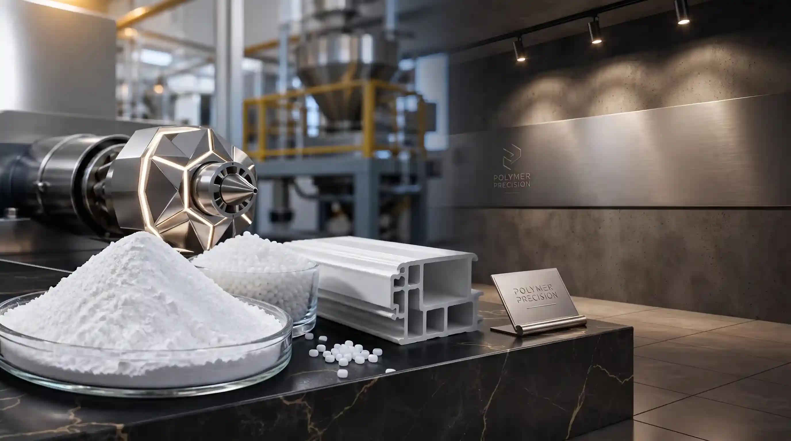 Summary and Final Recommendation for Choosing Coated Calcium Carbonate