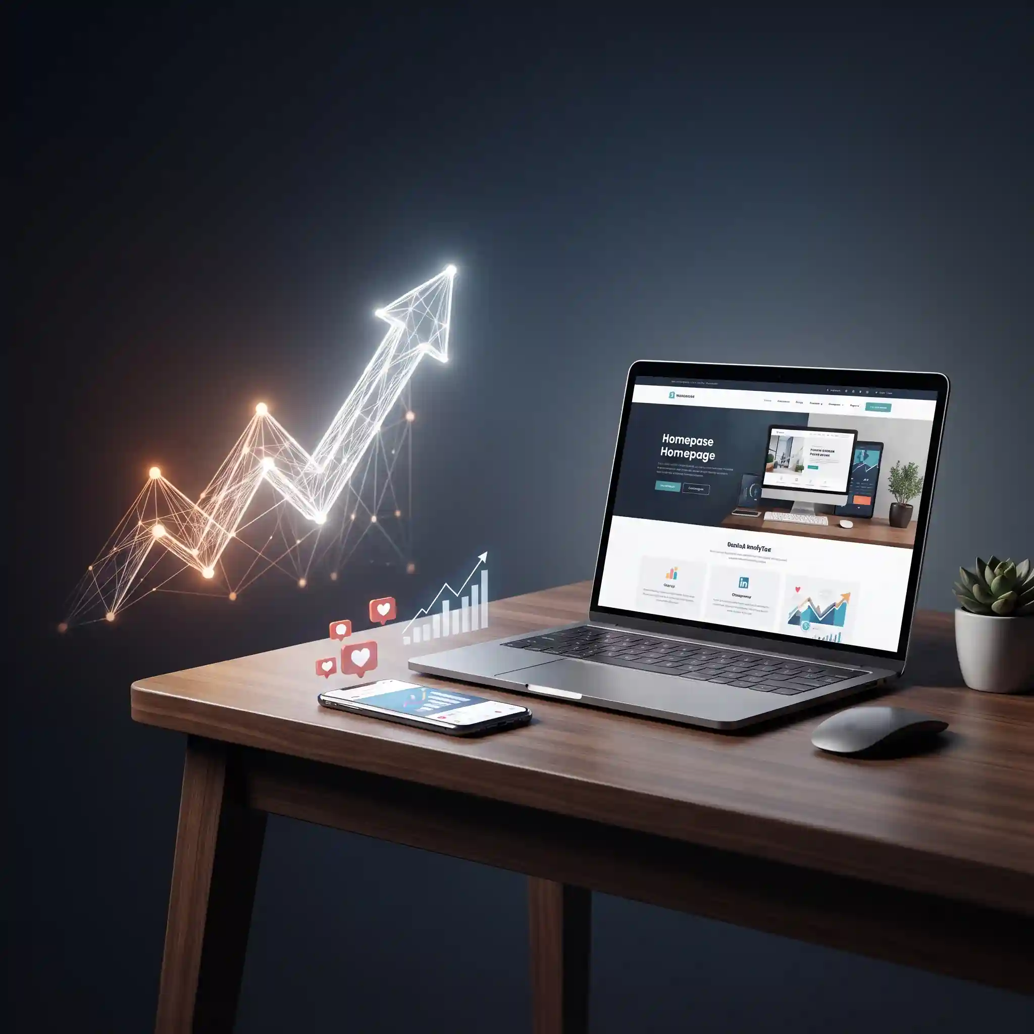 دیجیتال مارکتینگ و هویت بصری؛ برندتان در ذهن مشتری ماندگار شود