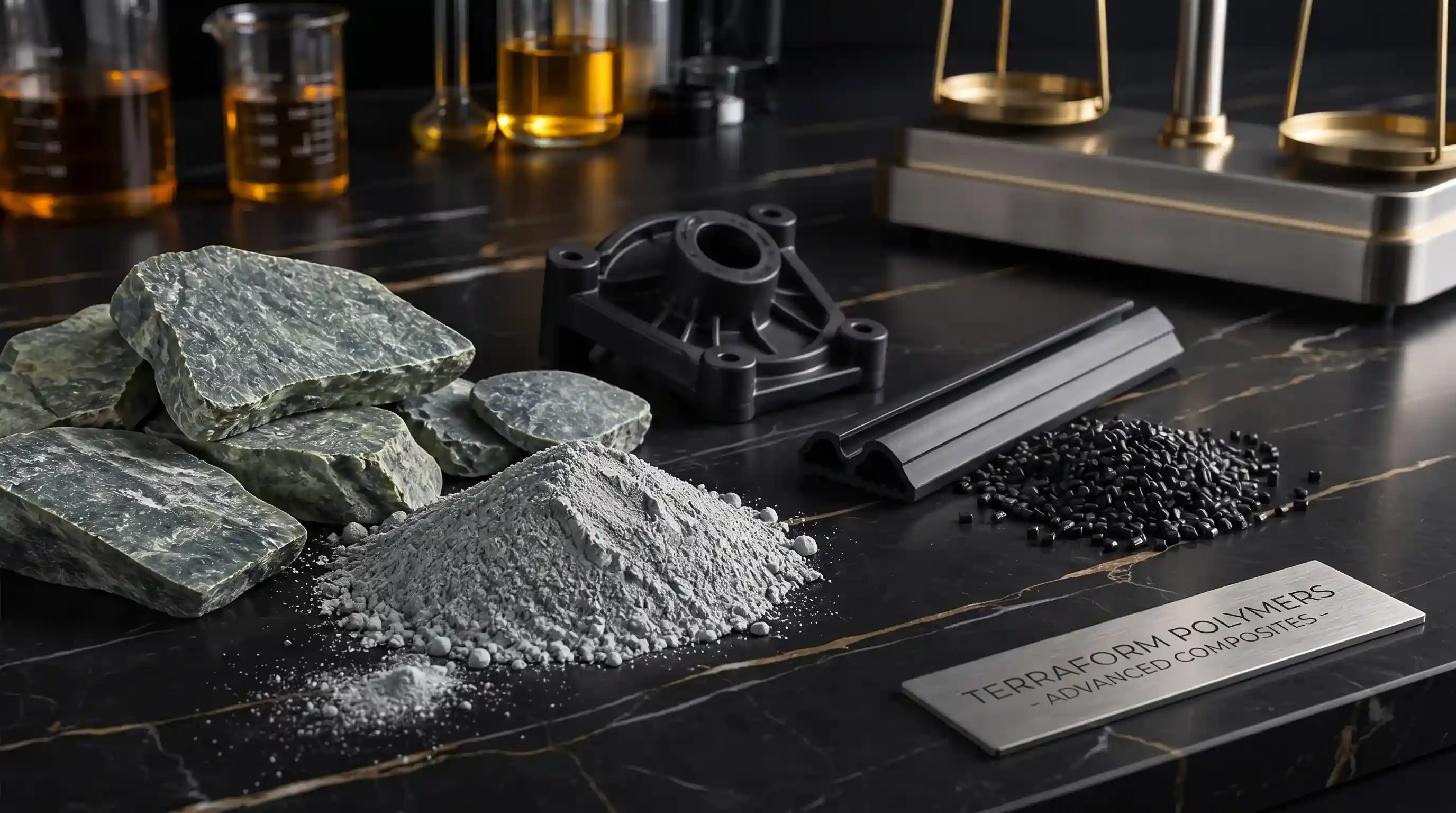 Common Mistakes in Buying Industrial Talc and Final Summary