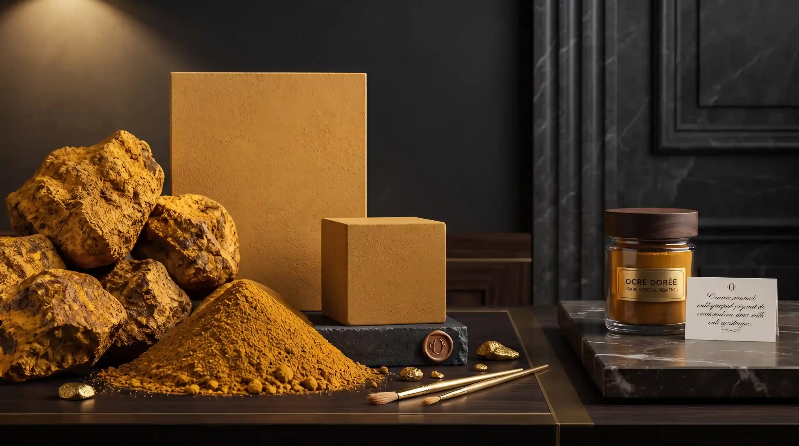 Conclusion and Future Outlook of Limonite Oxide Application in the Wood Industry