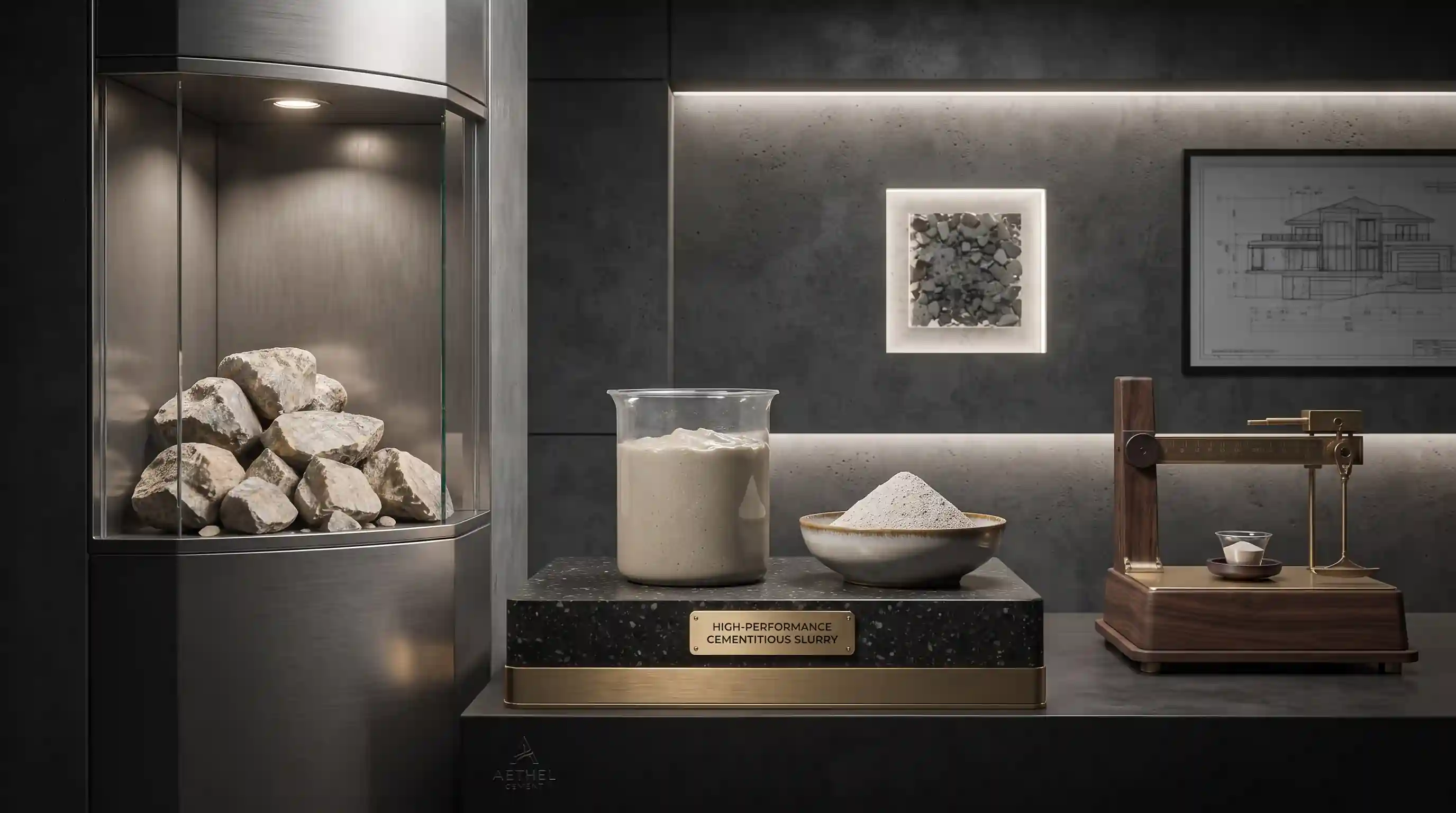 Getting to Know the Technical Specifications and Mesh Range of Industrial Barite