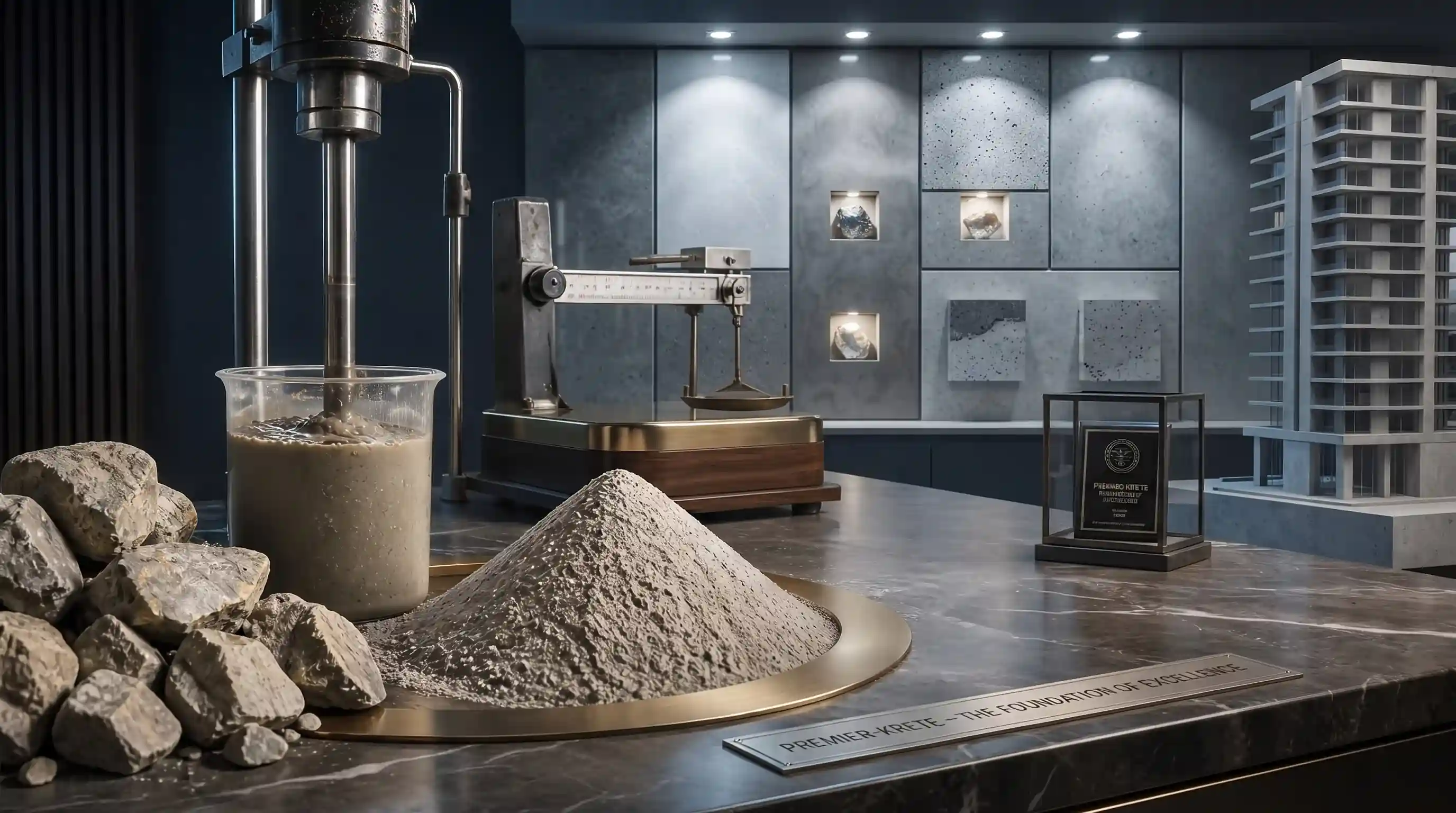 The Impact of Minerals on Industrial Process Optimization and Environmental Sustainability