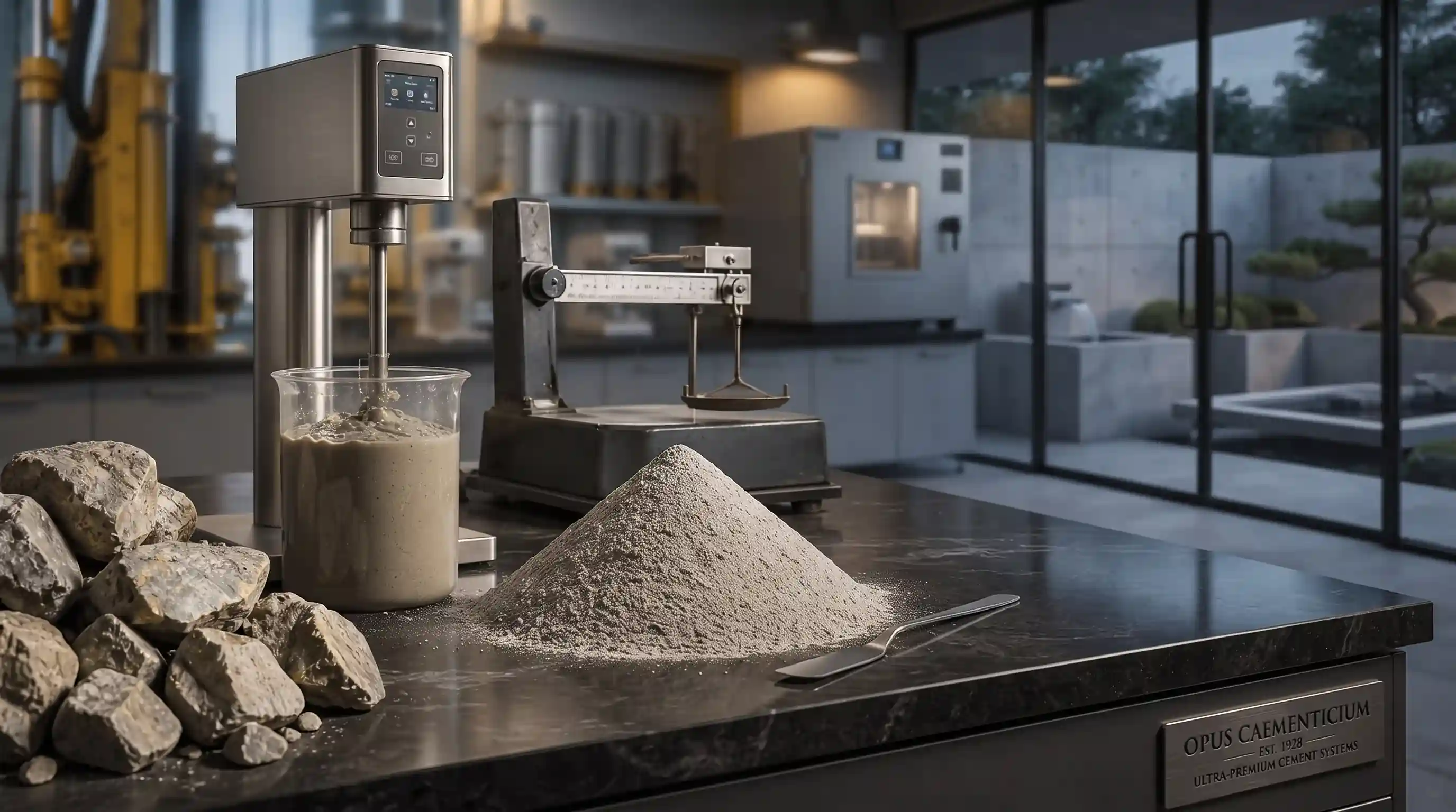 Production Process, Granulation, and the Importance of the 200–450 Mesh Range
