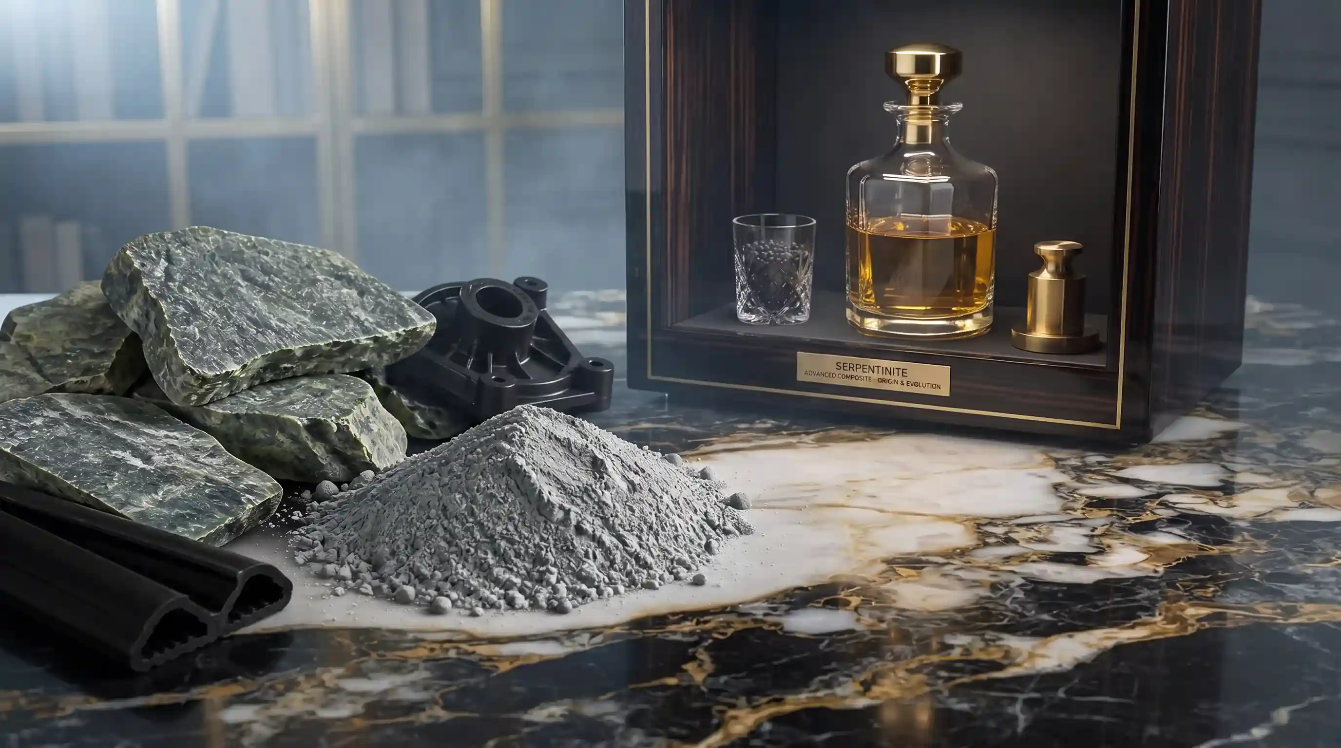Future Outlook and Opportunities in the Industrial Talc Market