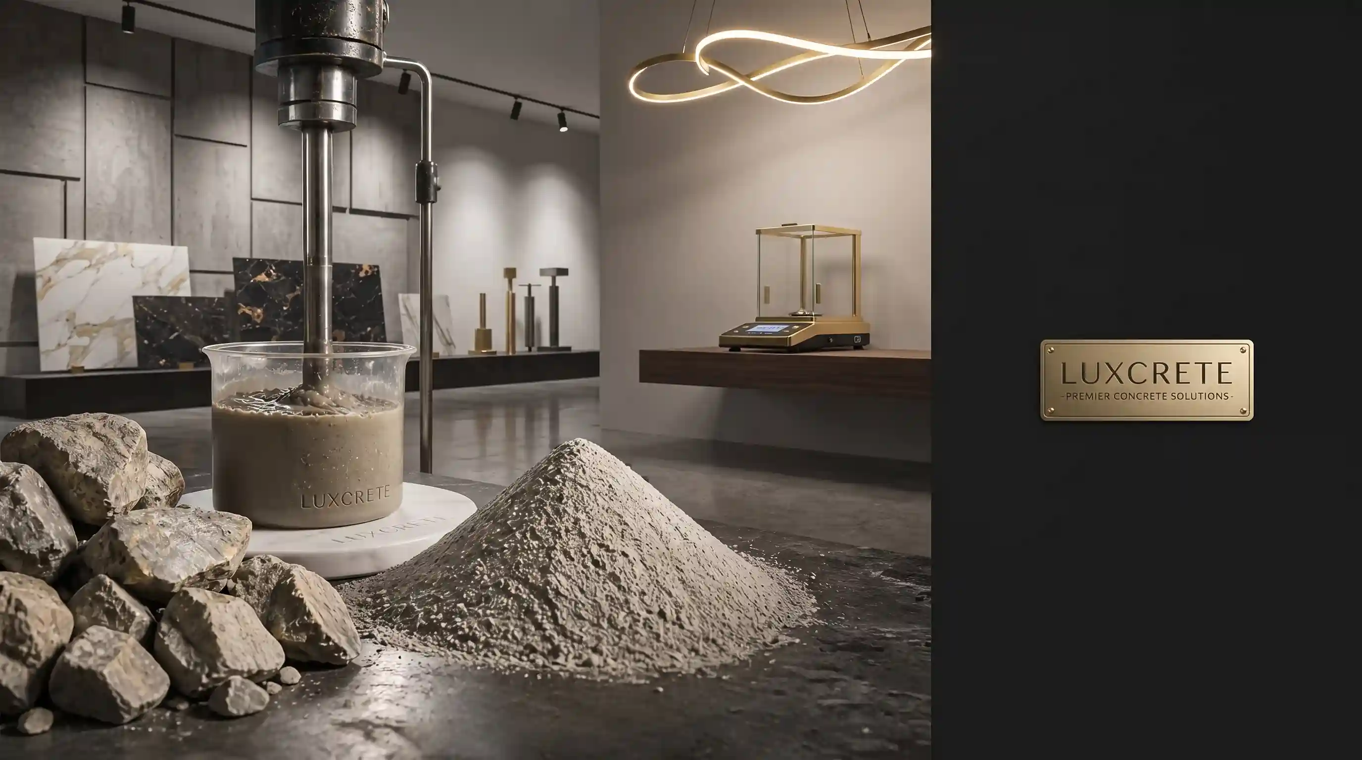 Improving Rubber Product Properties Using Industrial Barite