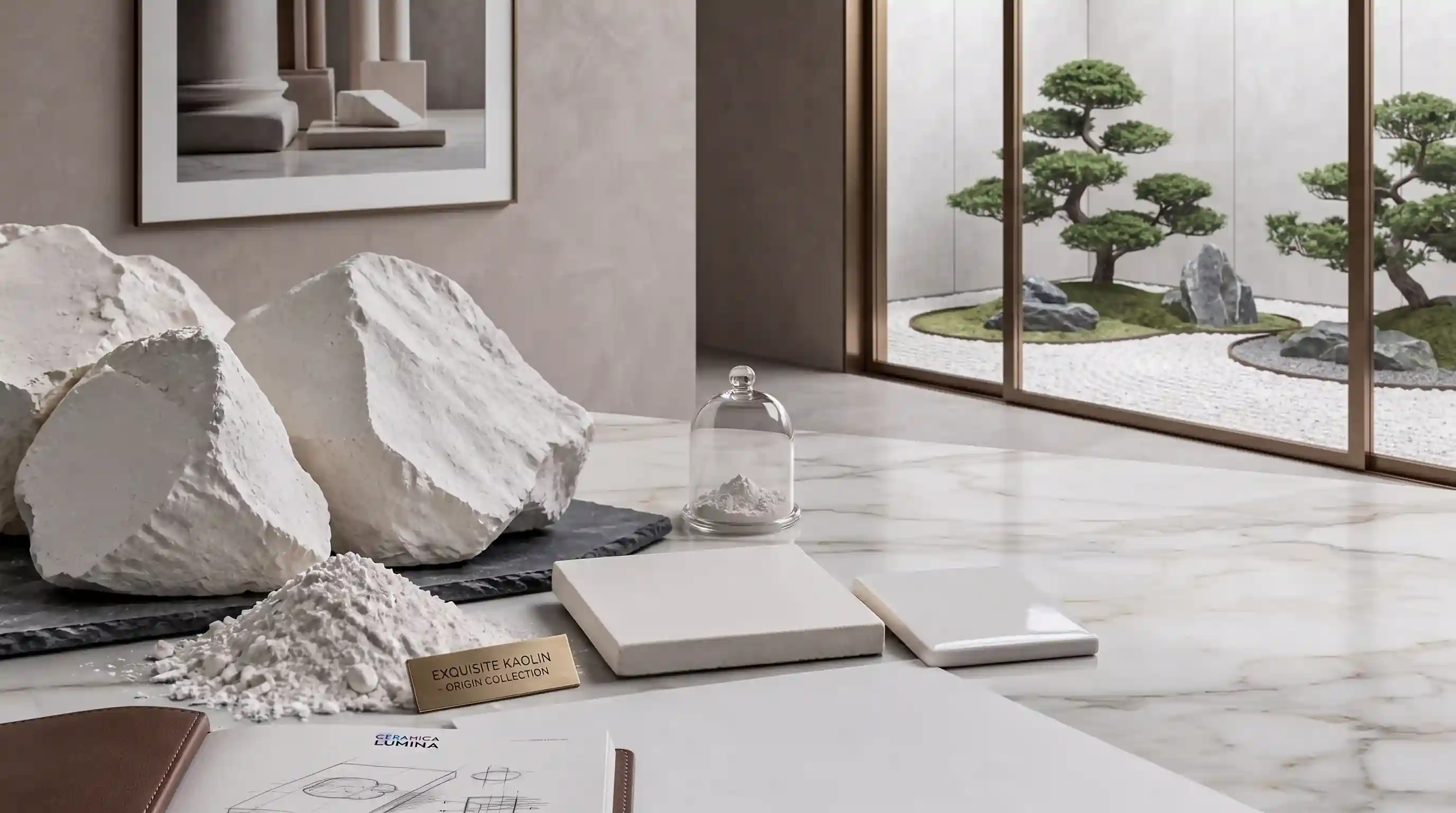 Guide to Choosing and Buying High-Quality Kaolin