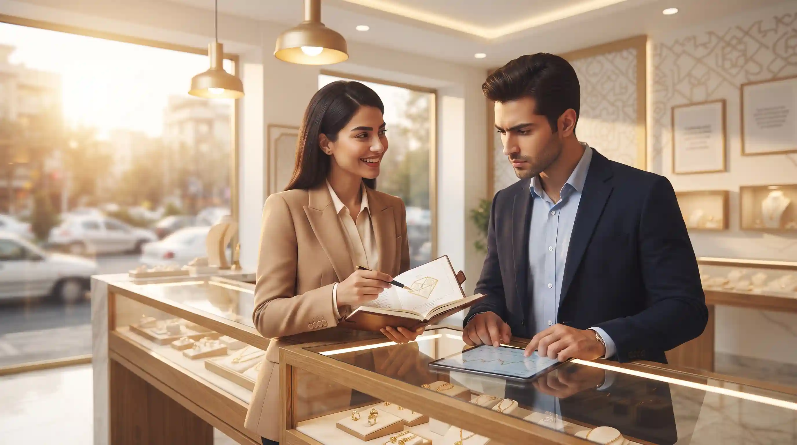 🚀 گام آخر؛ چطور همین امروز مسیر موفقیت خود را شروع کنید؟