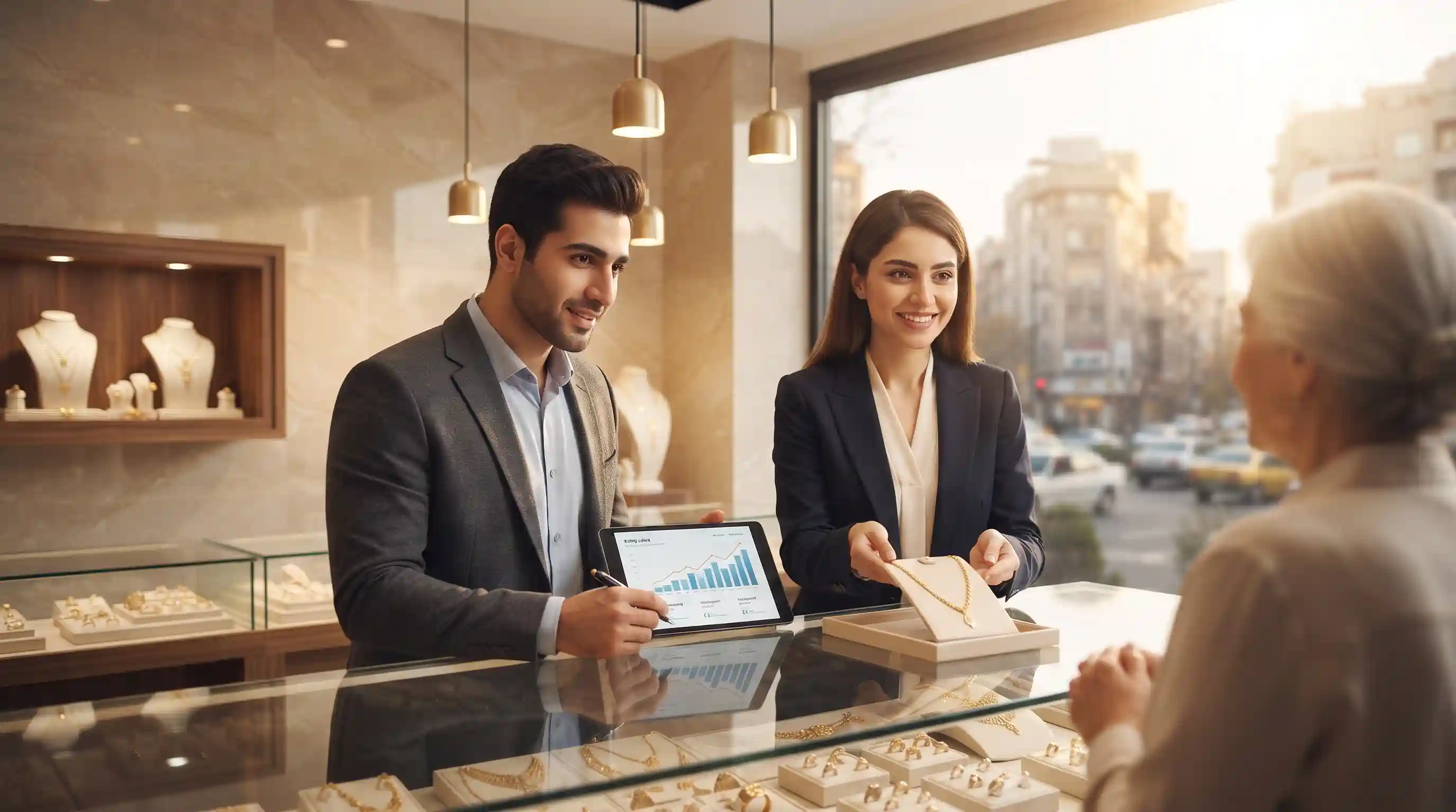 ⚖️ سرفصل‌های کلیدی در یادگیری فنون عیارشناسی و ارزیابی