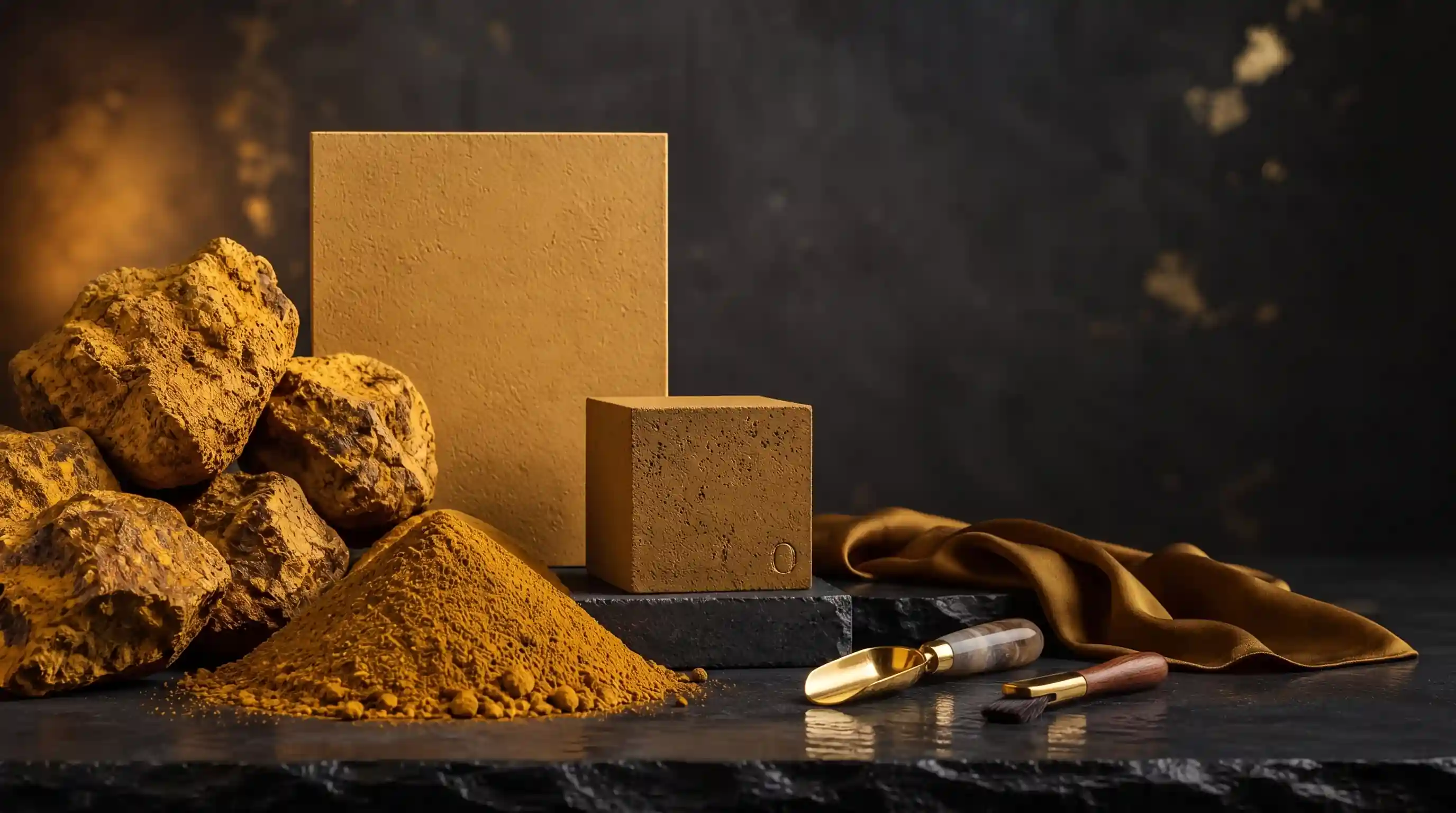 نتیجه&zwnj;گیری و اهمیت بهداشت حرفه&zwnj;ای در کار با لیمونیت