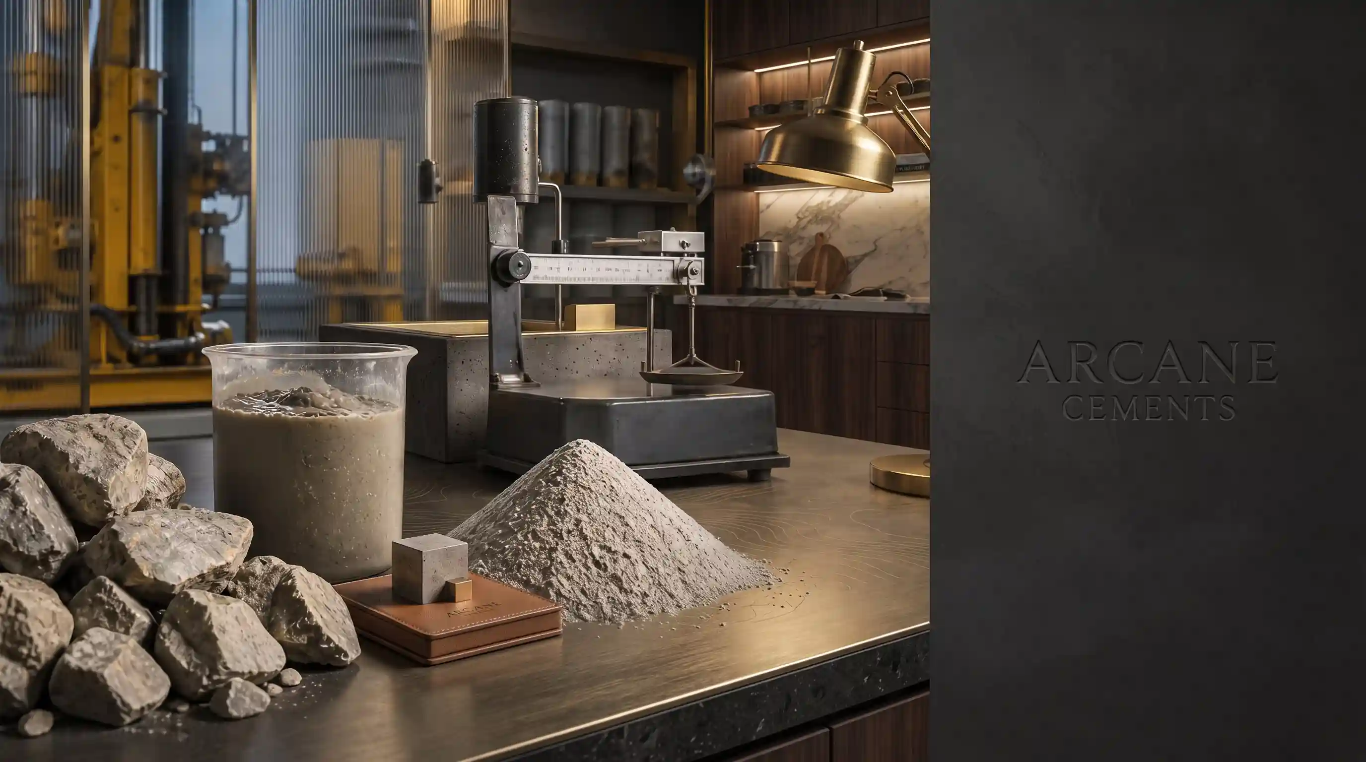 Summary of Differences and the Market Outlook for Industrial Barite