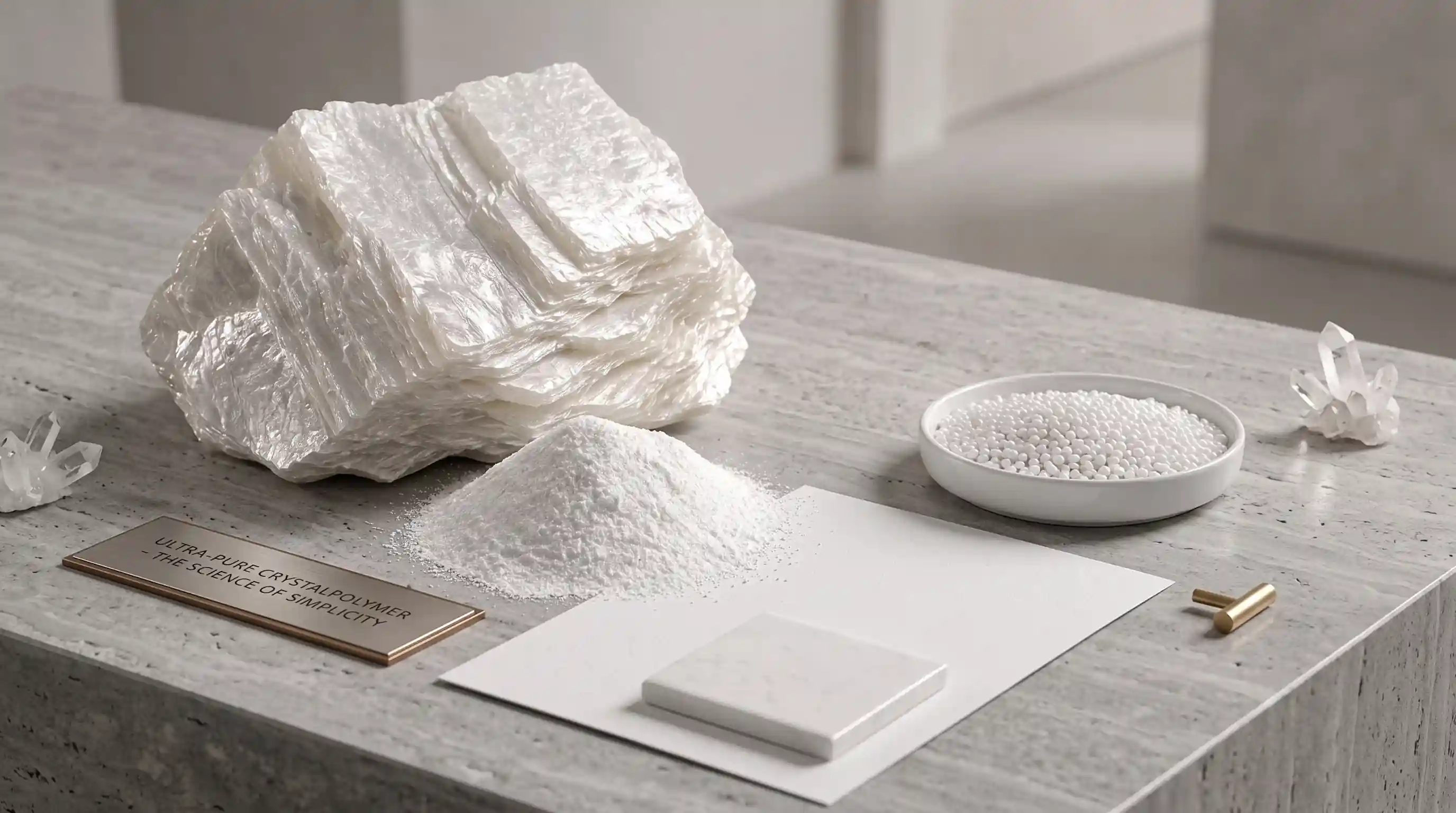 Benefits of Using White Talc in Paint and Resin Formulations