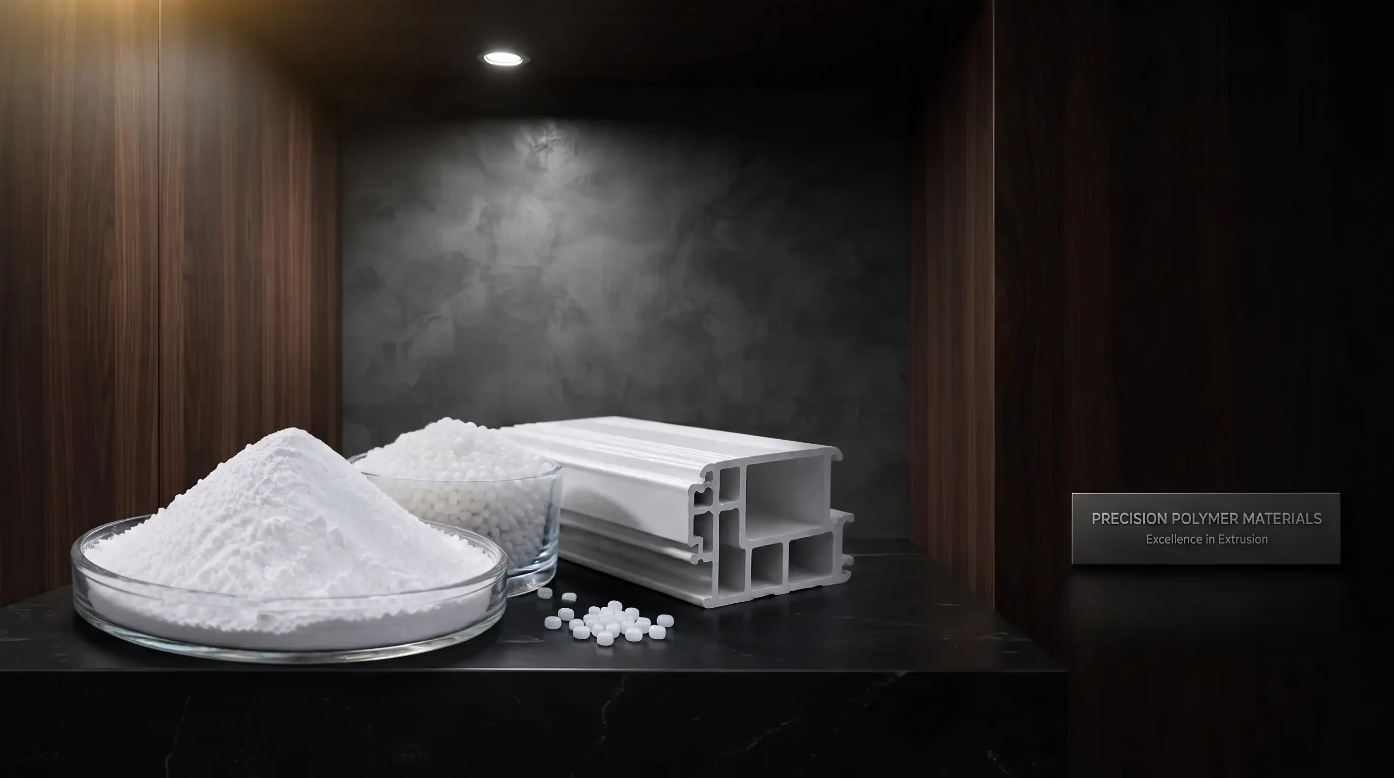 Review of Technical Specifications and Mesh Range of Coated Calcium Carbonate