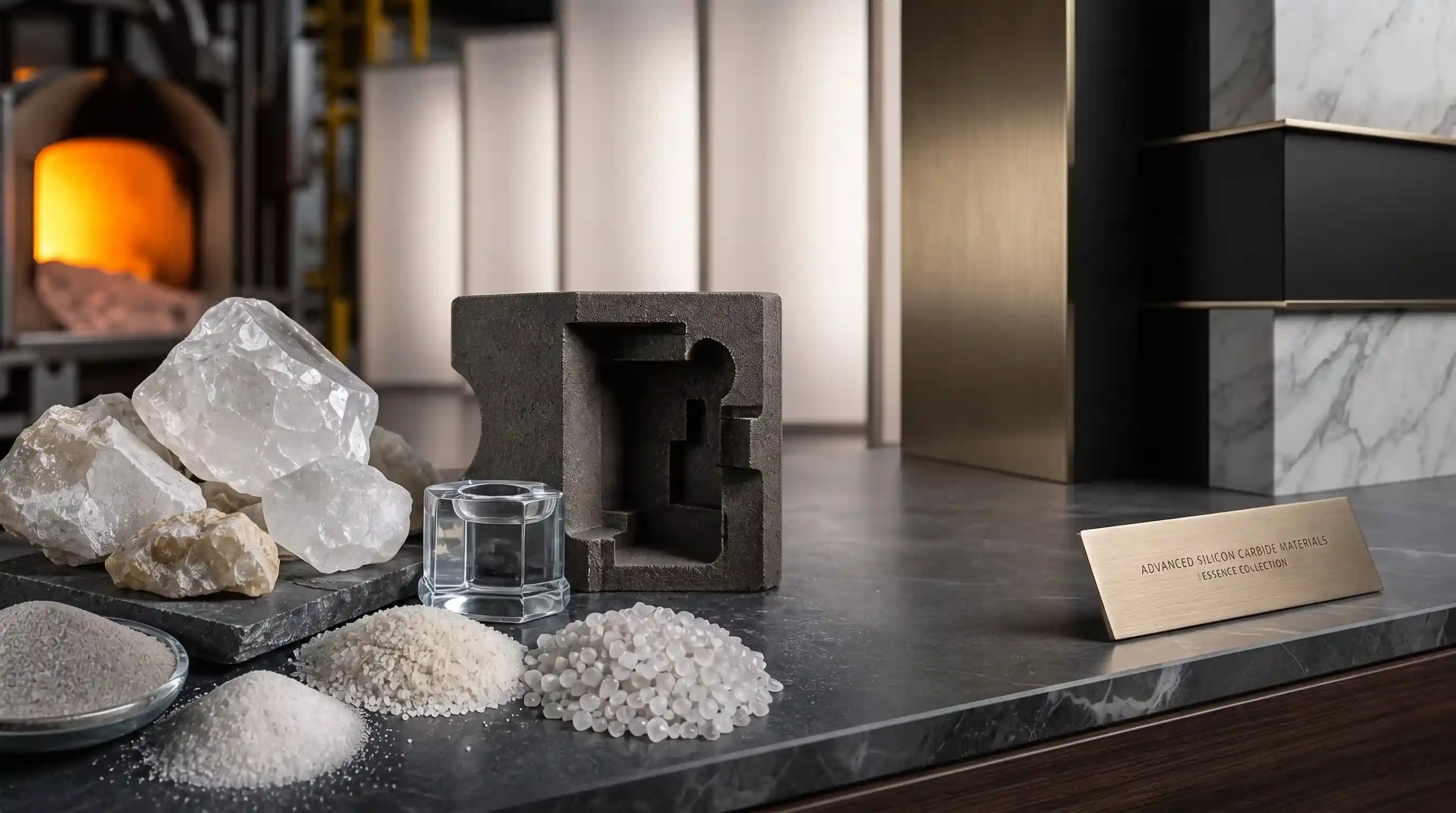 Benefits of buying minerals online and the outlook for industrial supply