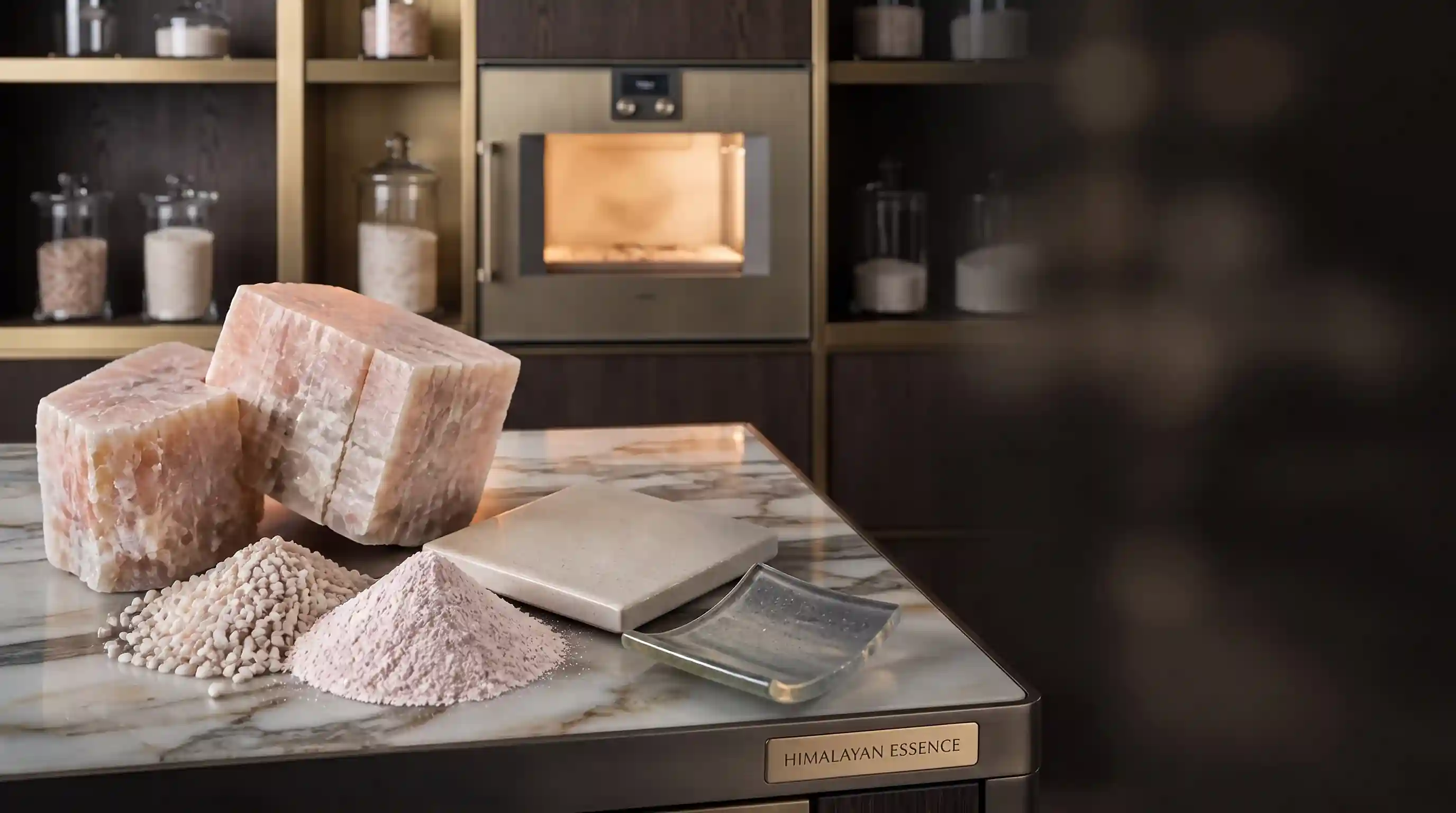 Improving Glaze Quality Using Feldspar