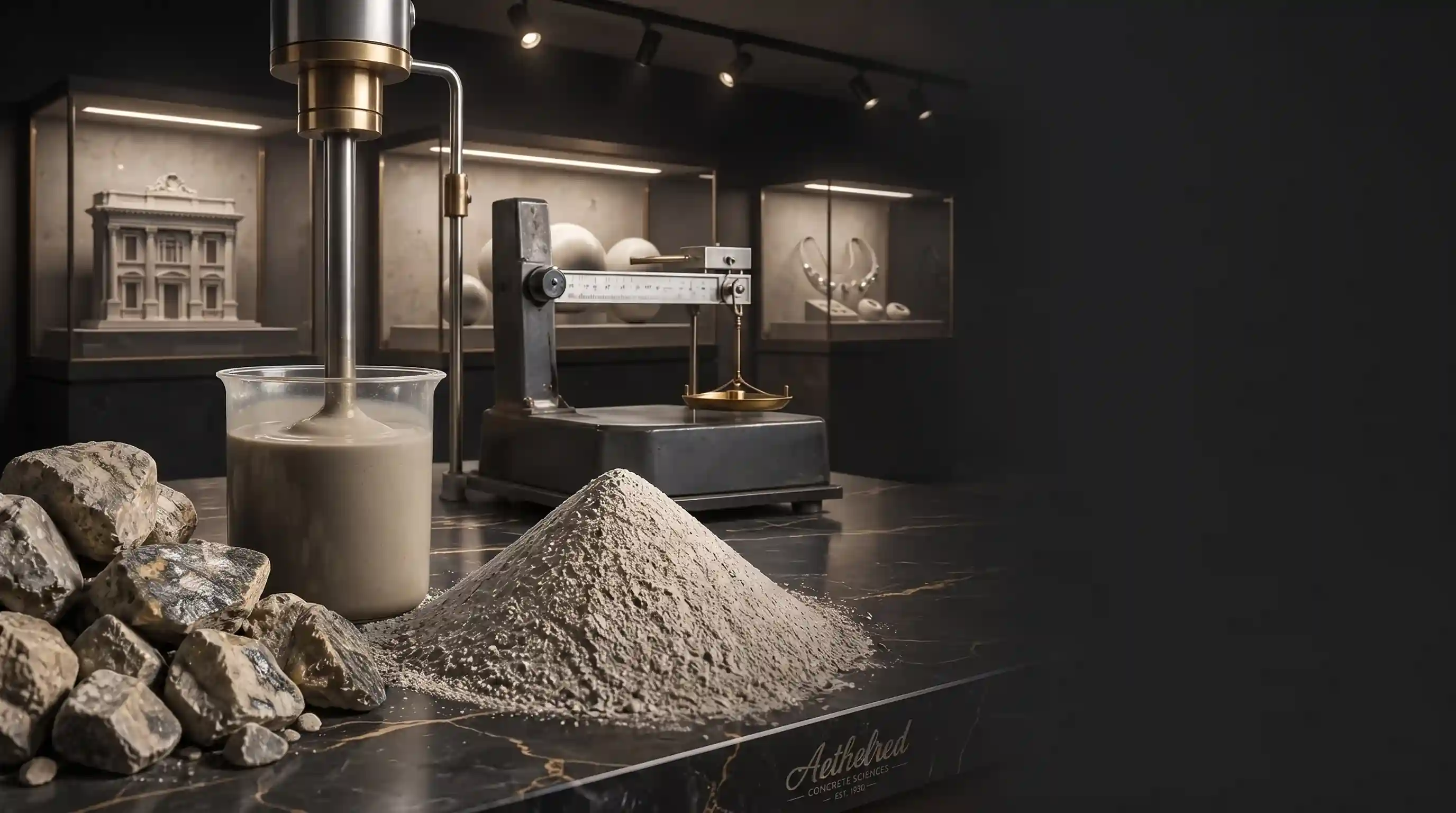 Examining the Mesh Range and Granulation in Product Quality