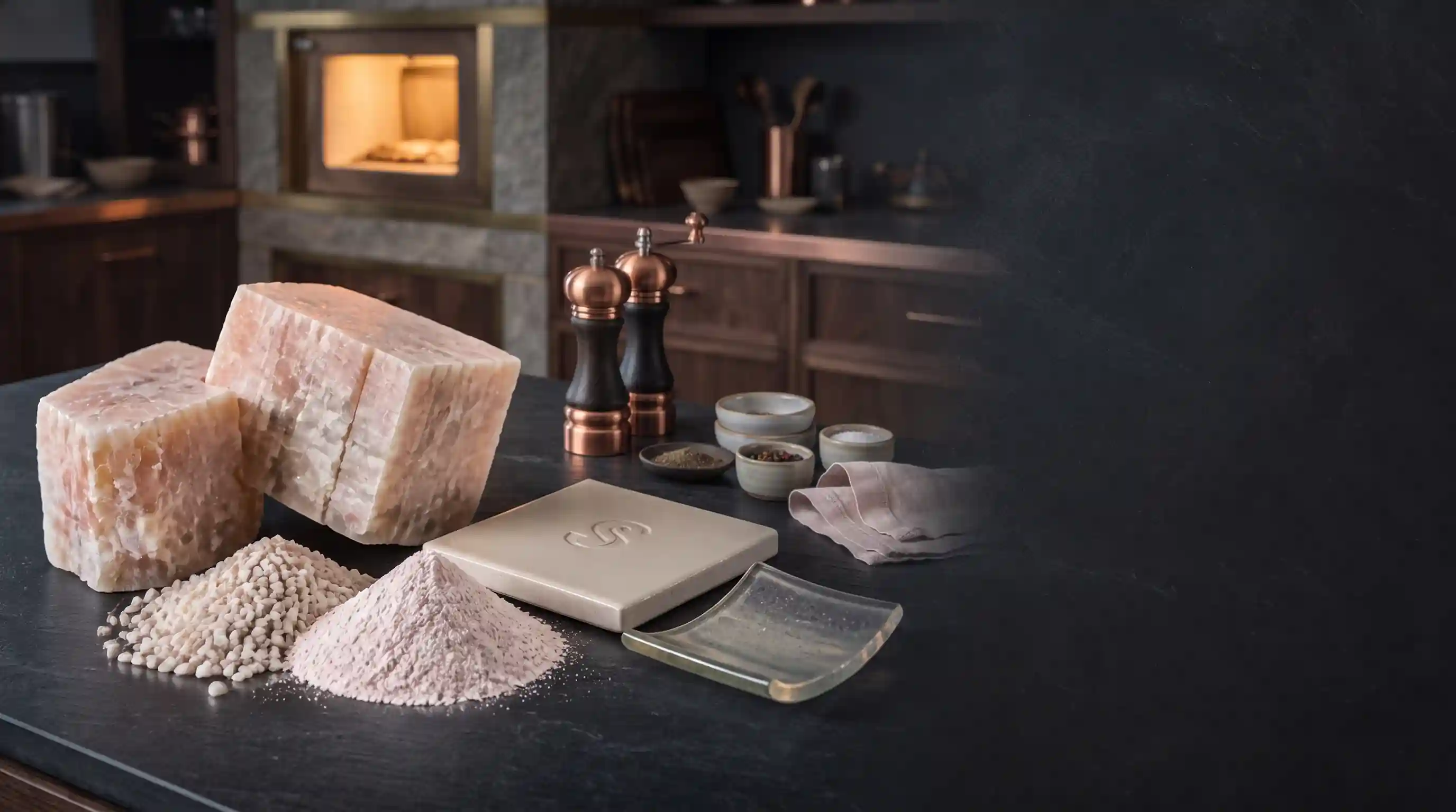 Understanding the Chemical Structure and Types of Feldspar