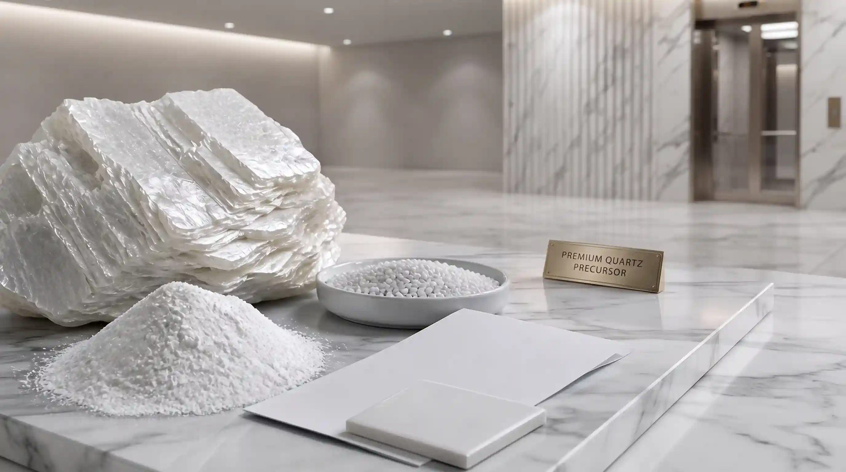 The Role of White Talc in the Paint and Industrial Coating Industry