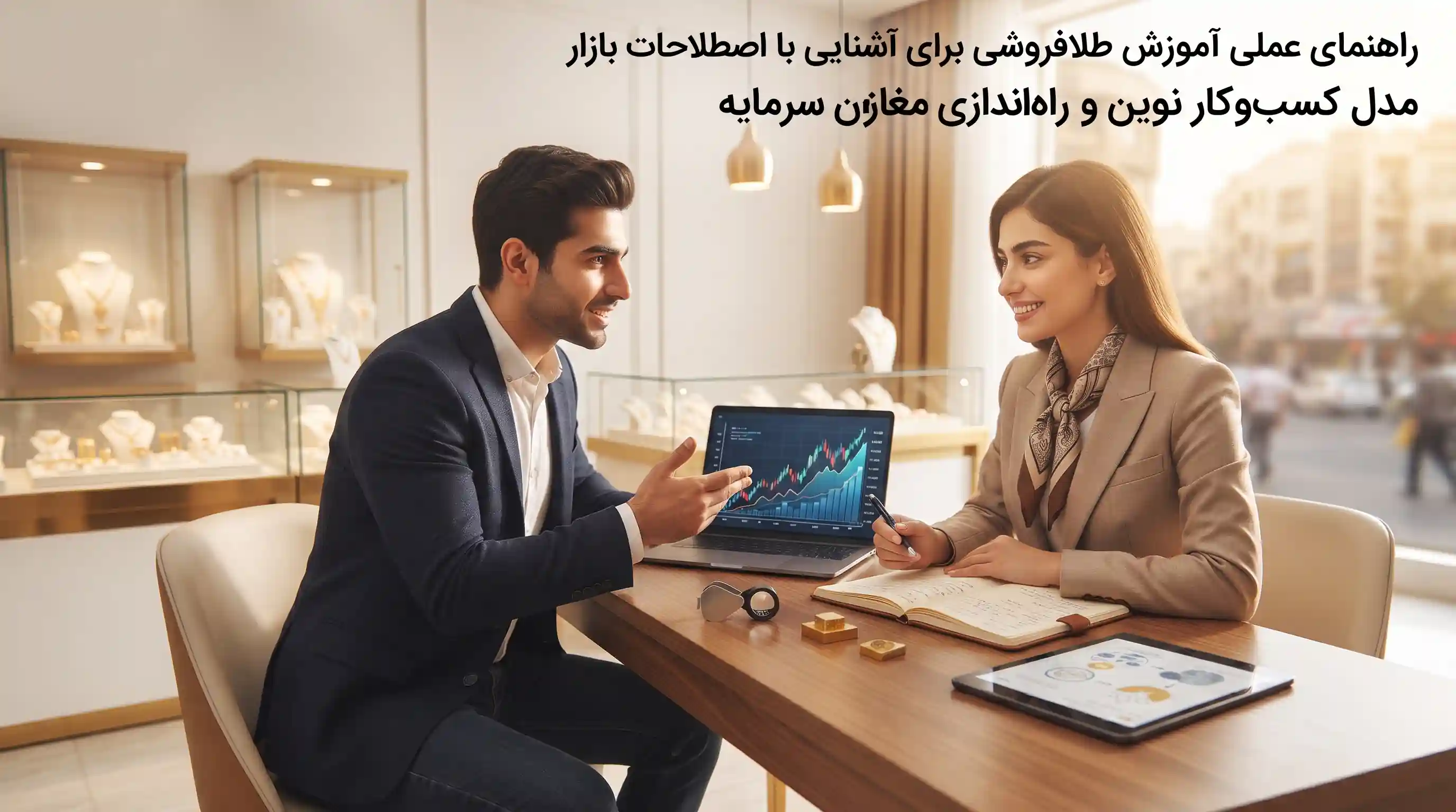 Cost and Price of Gold Selling Training Courses in the New Year