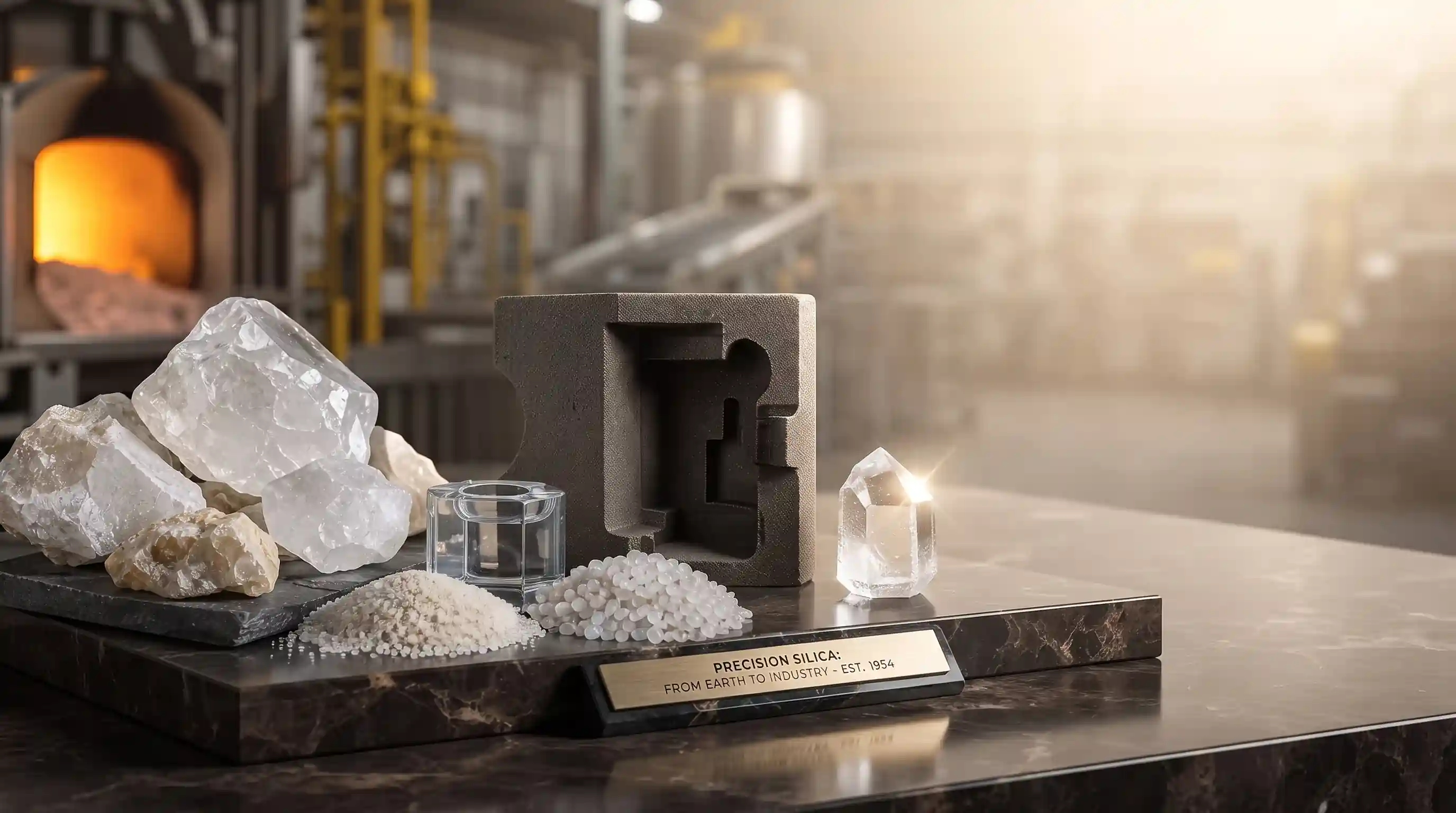 Conclusion and Future Prospects of Mineral Supply