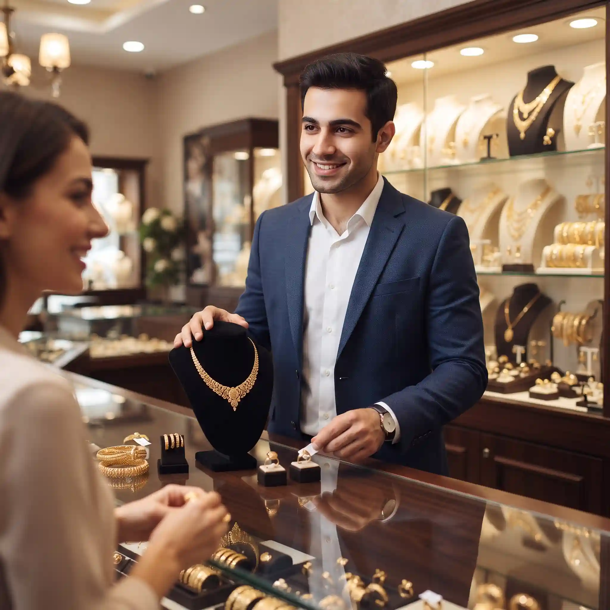 چگونه طلافروش شویم و از تورم جلوتر حرکت کنیم؟