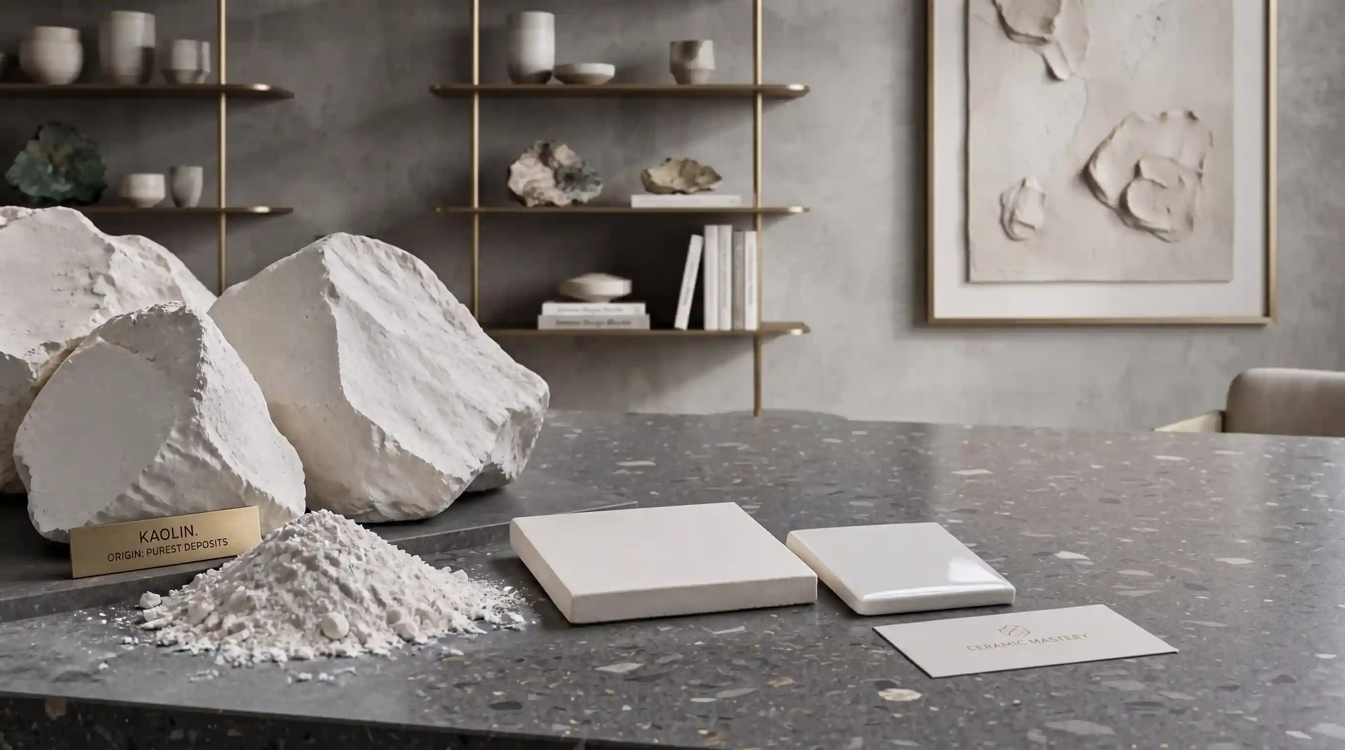 The Role of Kaolin in the Fiberglass and Composites Industry