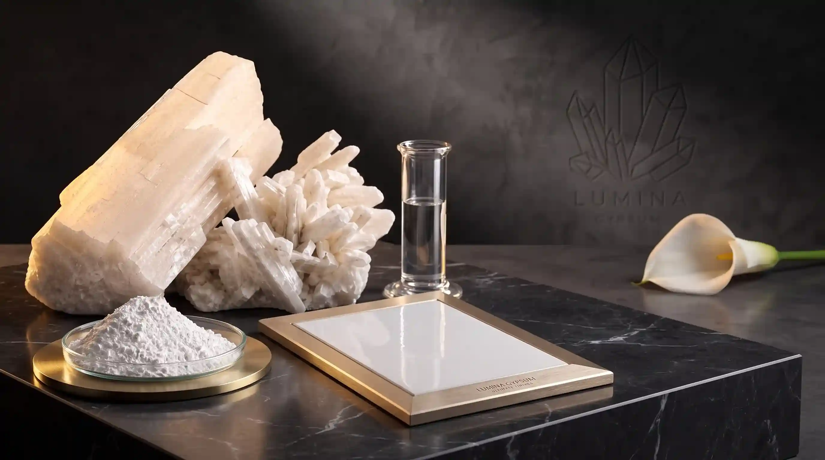 Common challenges in selecting minerals and their solutions