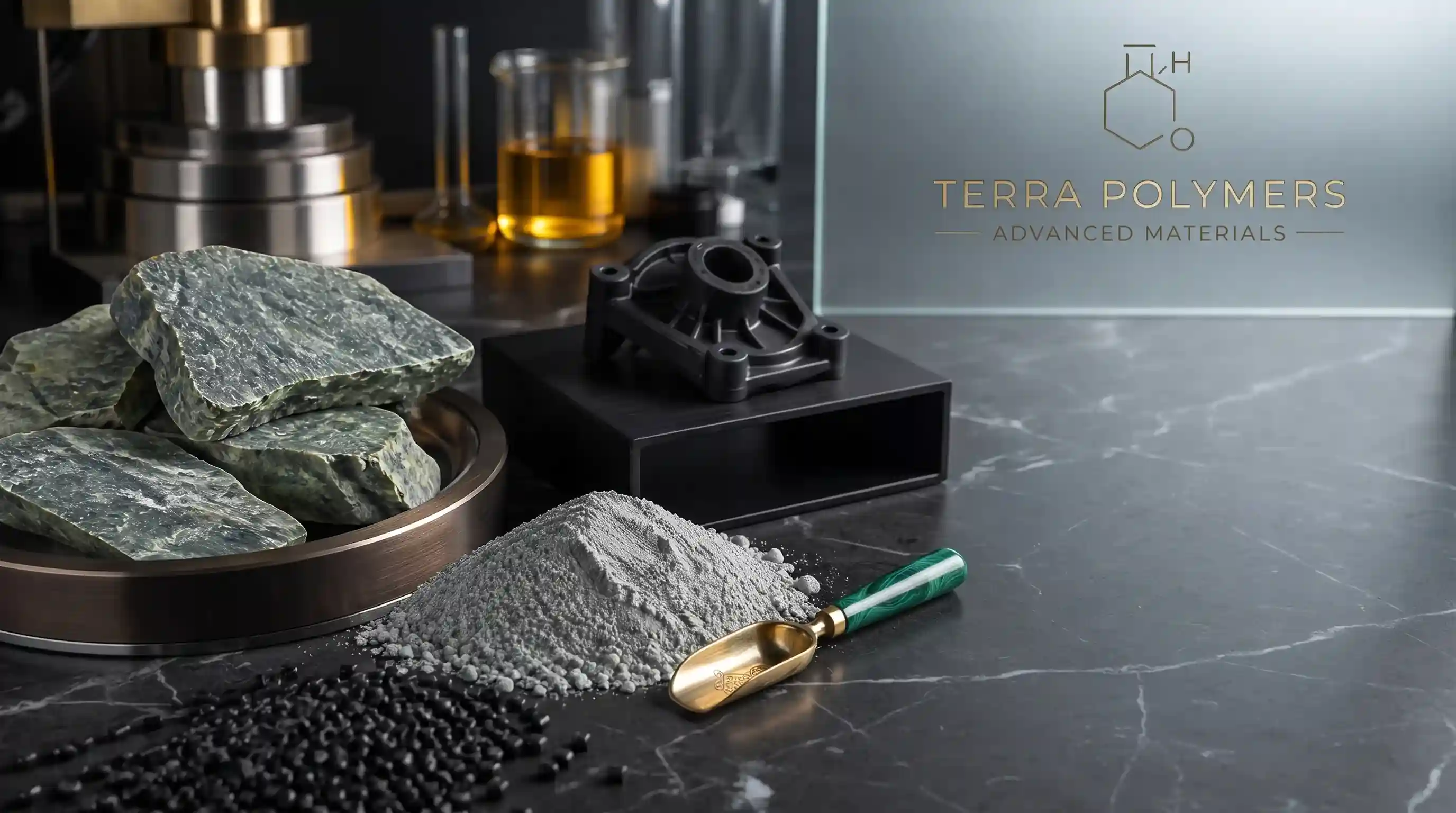 Logistical and Transportation Tips in Bulk Purchasing of Minerals