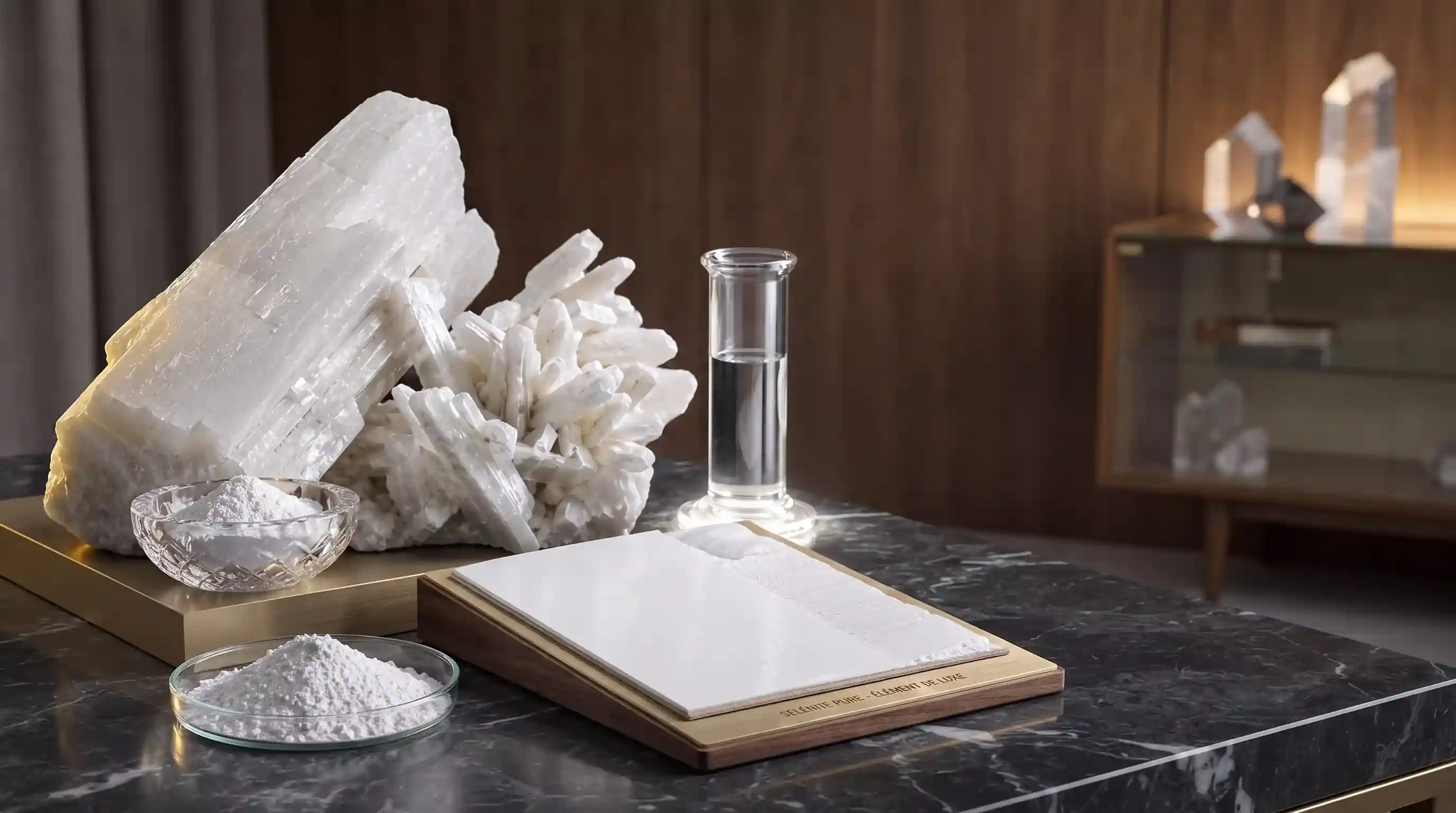 Application of White Barite in the Paint and Coating Industries