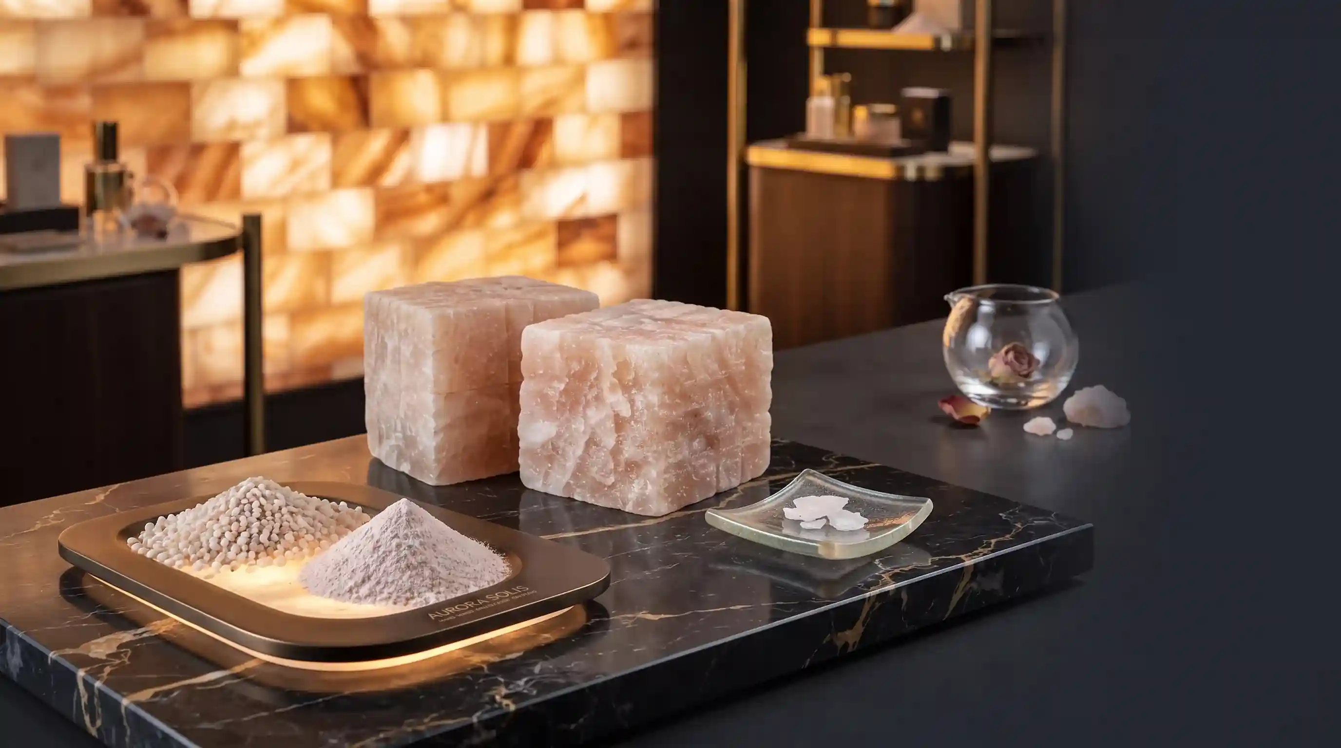 The Role and Mesh Range of Feldspar in Various Industries
