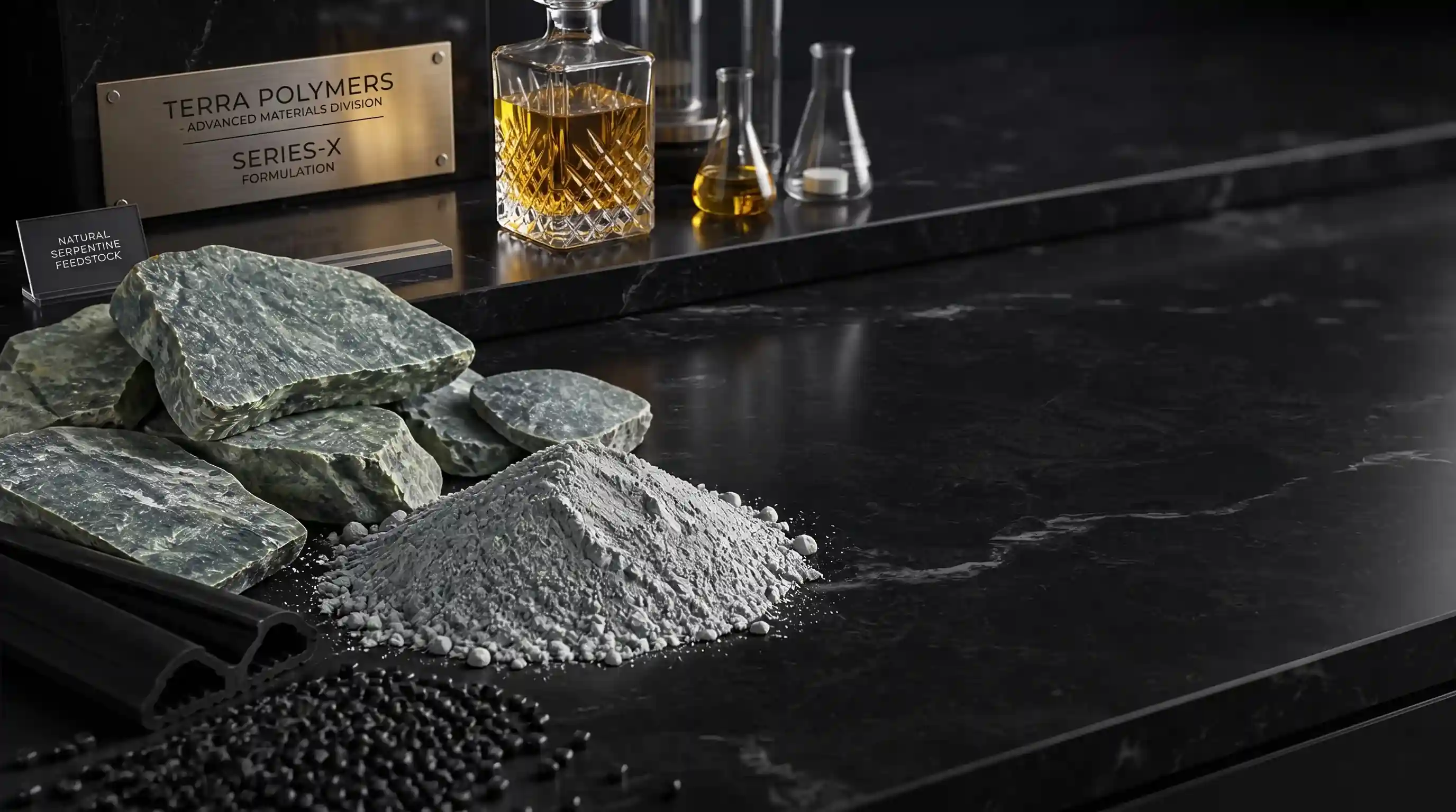 Increasing durability and atmospheric resistance of paint with industrial talc