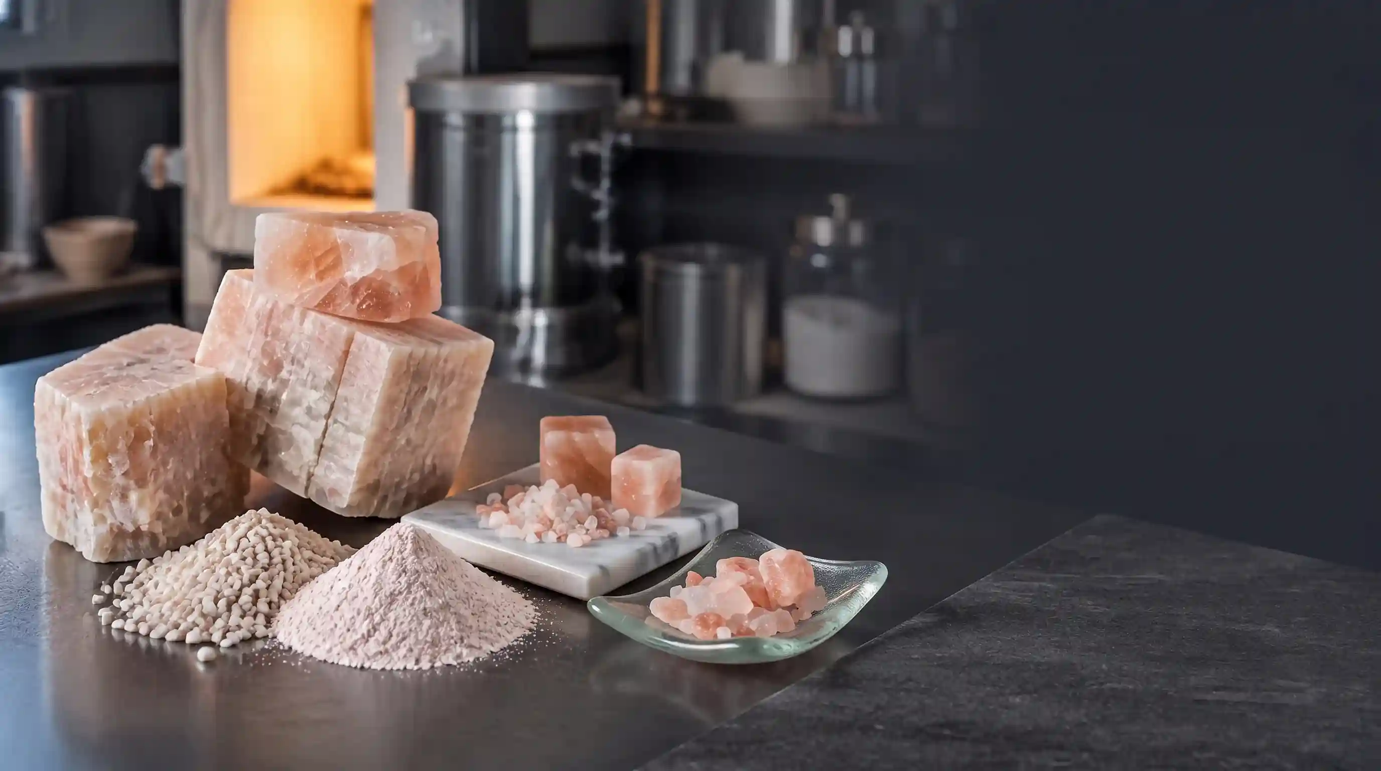 Application of Feldspar in Ceramic Glaze Formulations