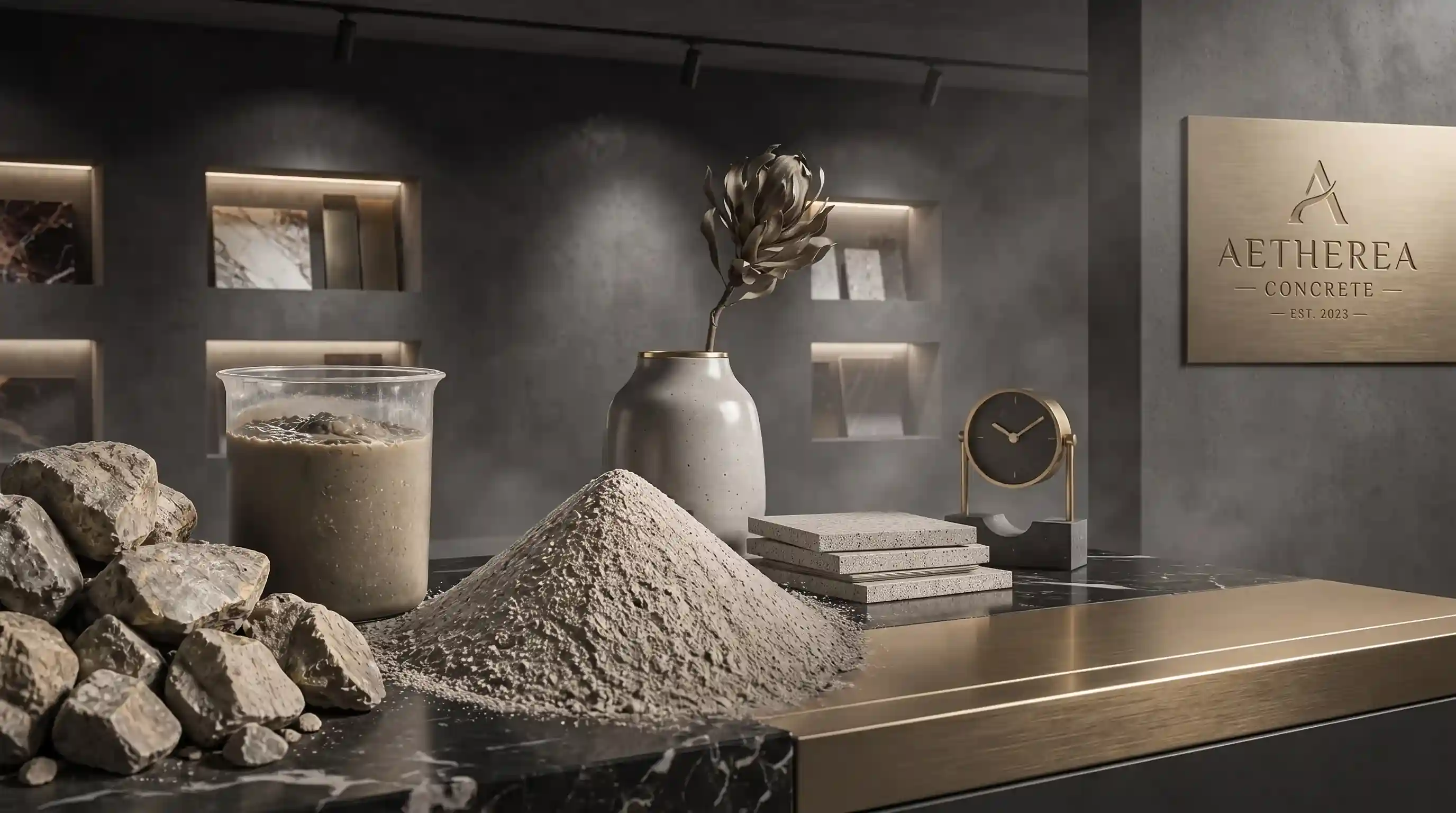The Key Role of Industrial Barite in Drilling Fluids