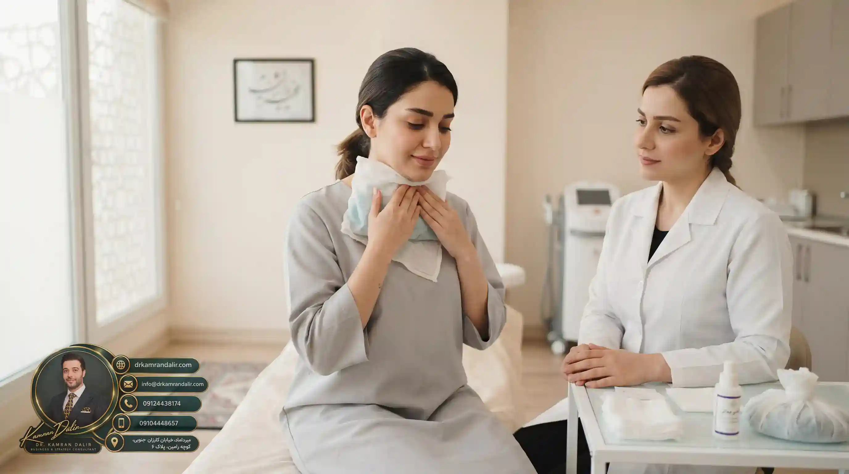 🥗 التغذية الذكية ودورها في الحفاظ على رطوبة الخلايا