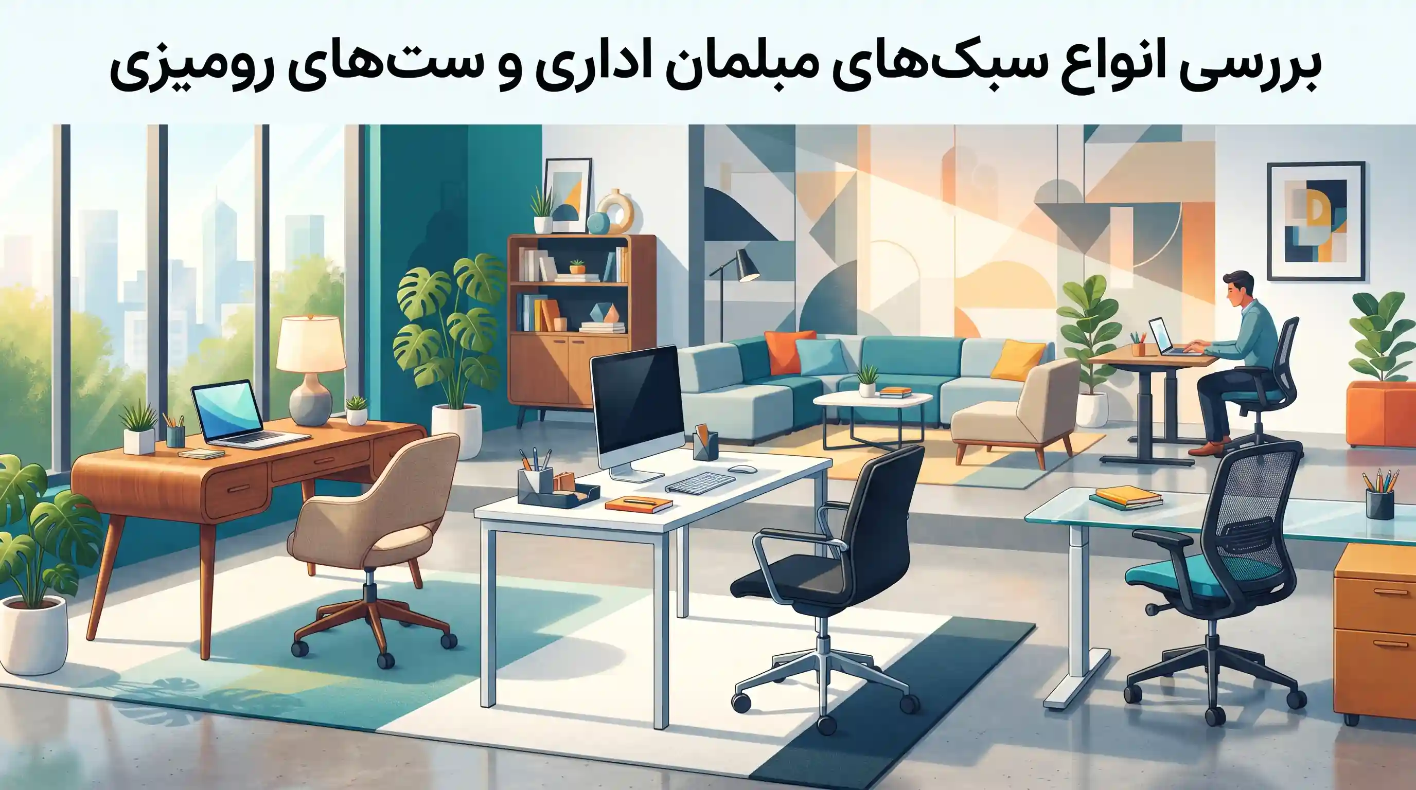 📊 عوامل اصلی تعیینکننده قیمت در بازار تجهیزات اداری