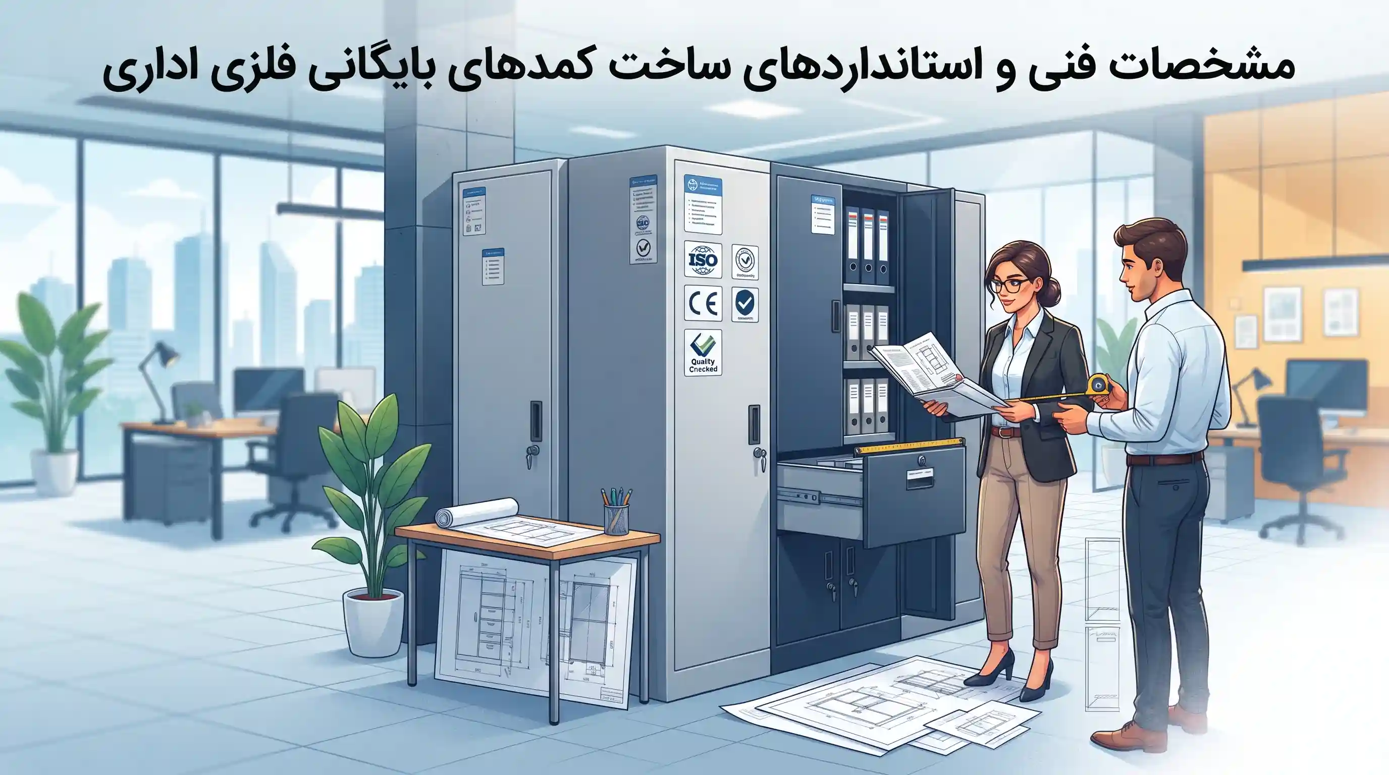 🏆 جمع‌بندی و راهنمای ثبت سفارش هوشمندانه تجهیزات اداری