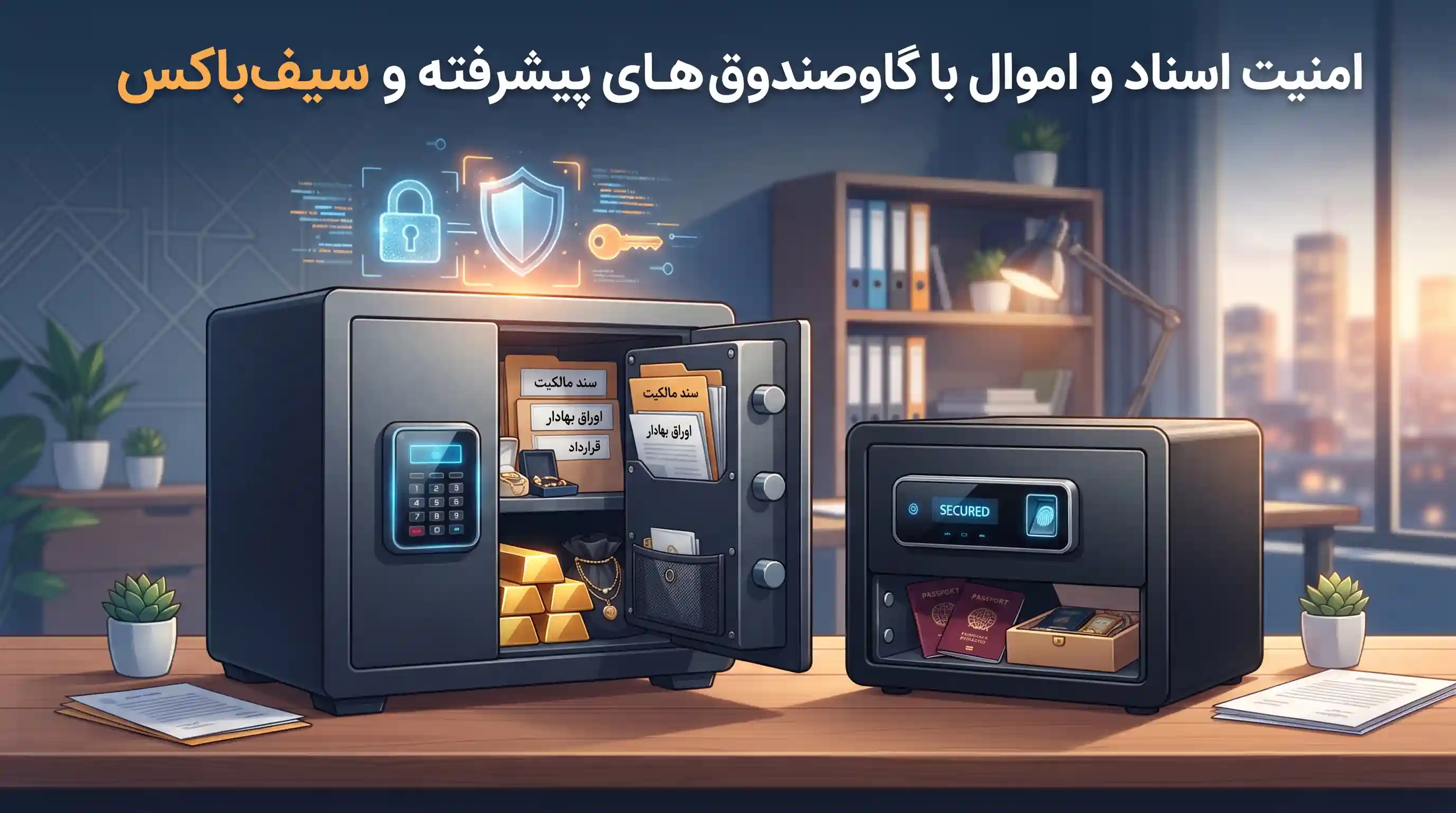 🪑 انتخاب هوشمندانه میز و صندلی برای متراژهای کم