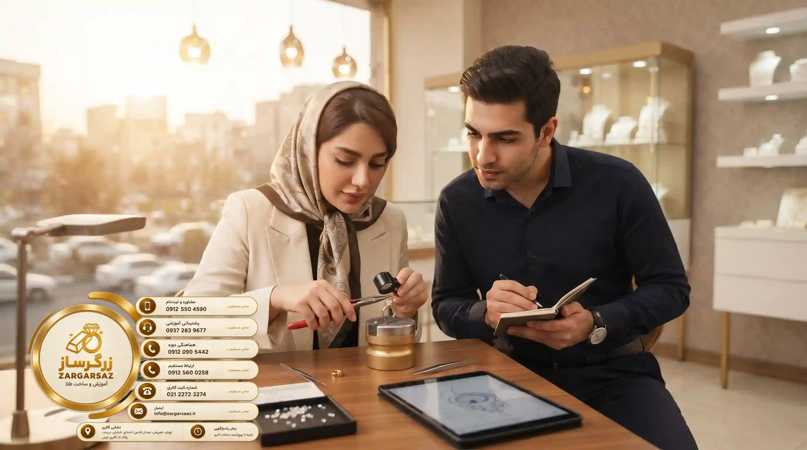 🛠️ اصول فنی و ابزارهای لازم برای مخراجکاری سنگ اتمی