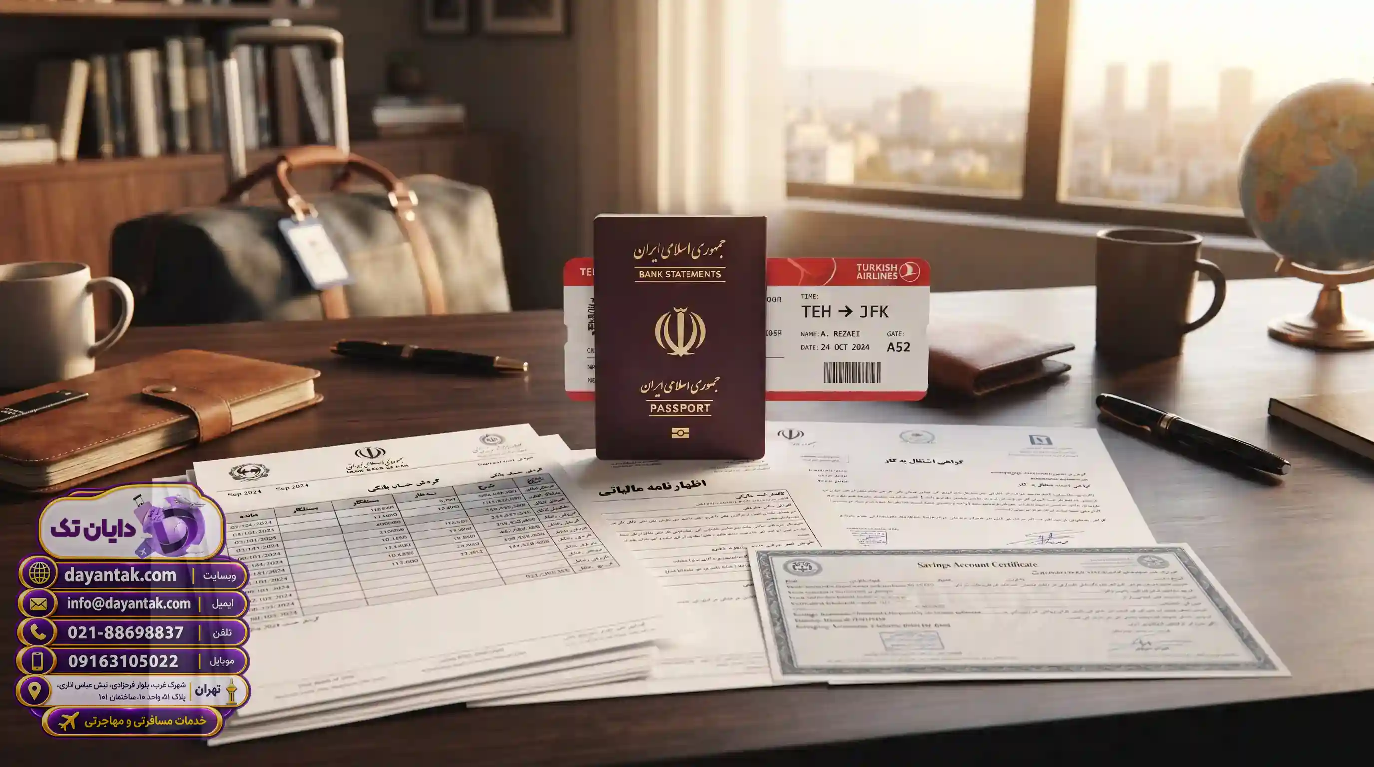 ⏳ بررسی زمانبندی و مراحل گامبهگام اقدام