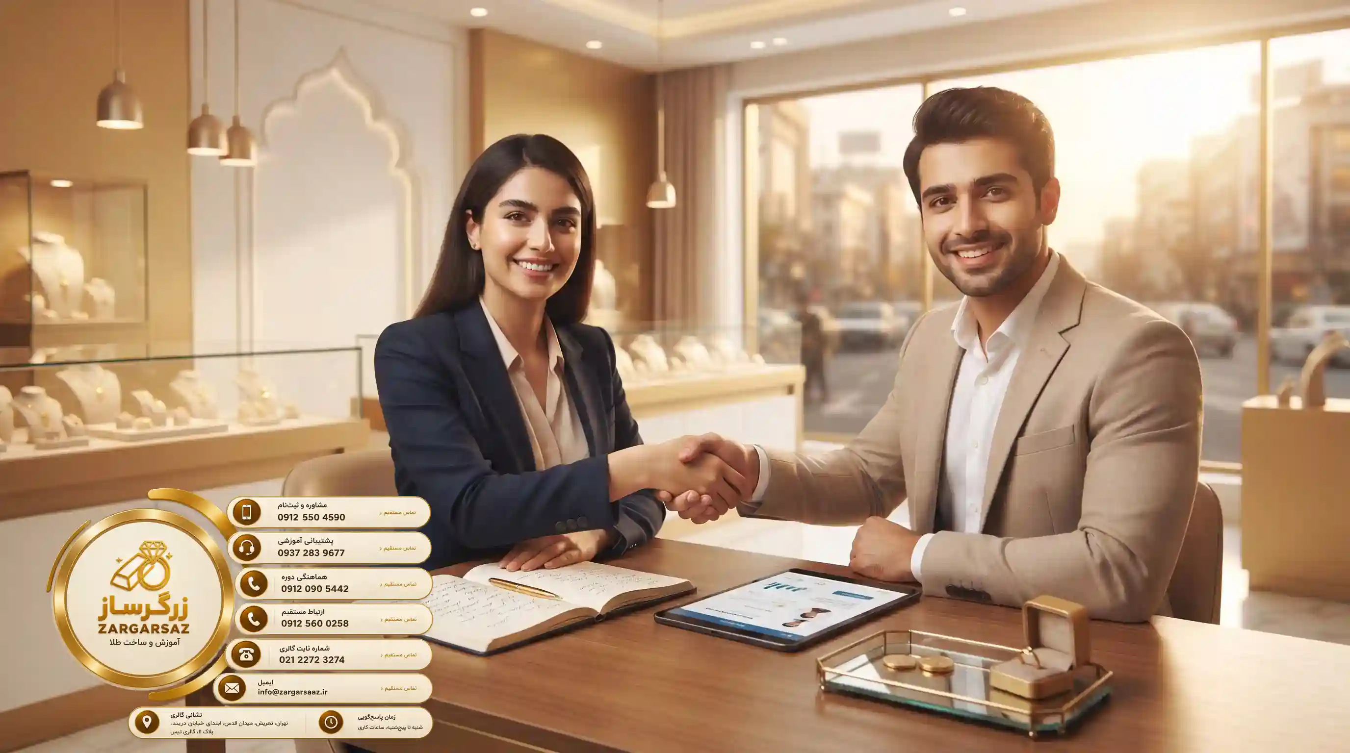 🤝 وفاداری مشتری و فروش مجدد در دوران رکود