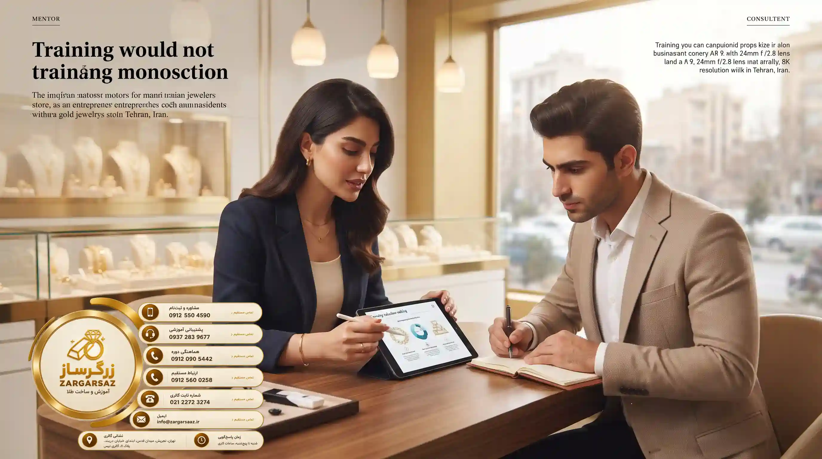 🛍️ تکنیکهای نوین در فروش و مدیریت قفسهها