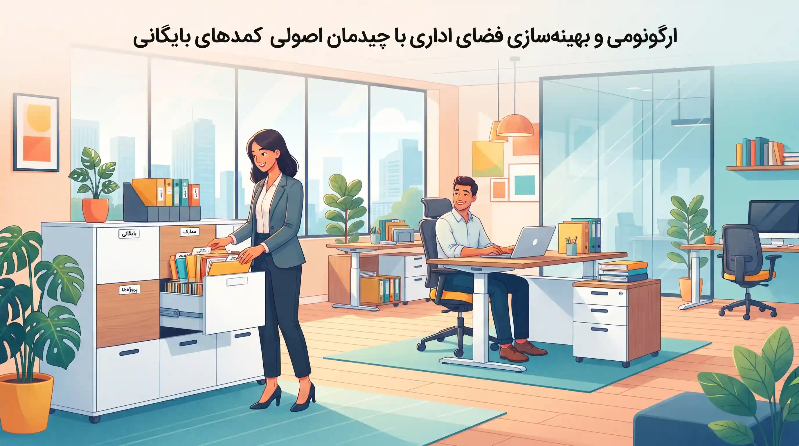 🛠️ راهنمای جامع انتخاب و مشخصات فنی استاندارد