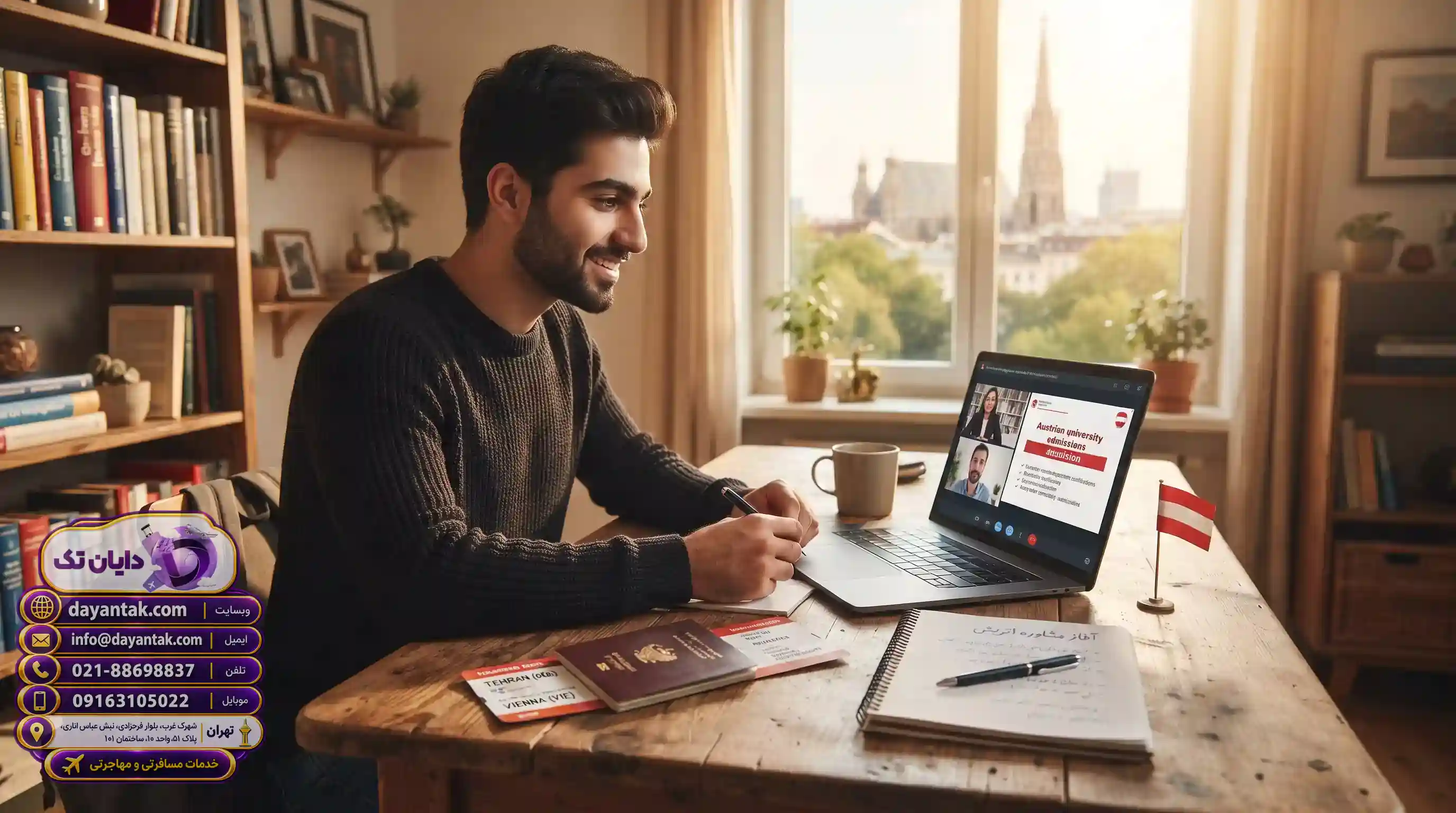📋 اهمیت تکمیل دقیق فرم های اولیه و ارزیابی