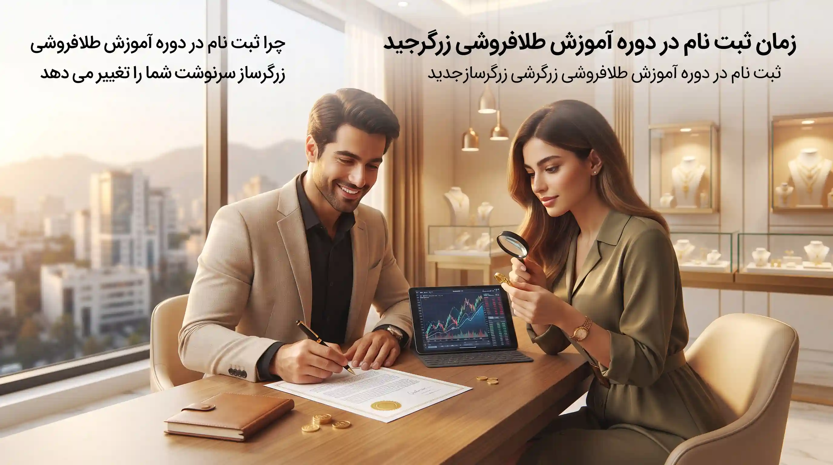 🛠️ جزئیات و سرفصل‌های آموزشی دوره مبتدی تا پیشرفته