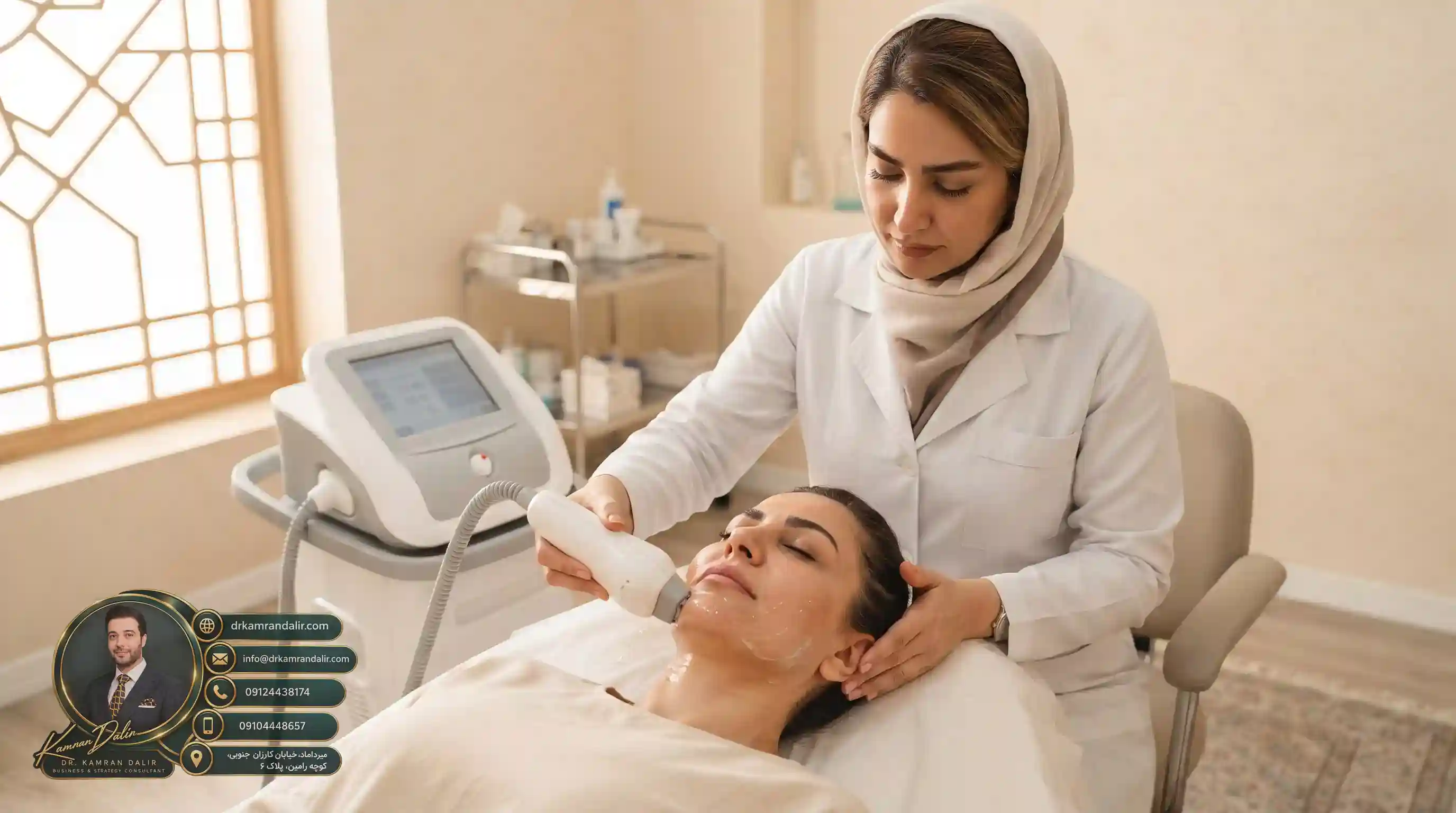 📅 Results, Longevity, and Final Recommendations for Successful Skin Rejuvenation