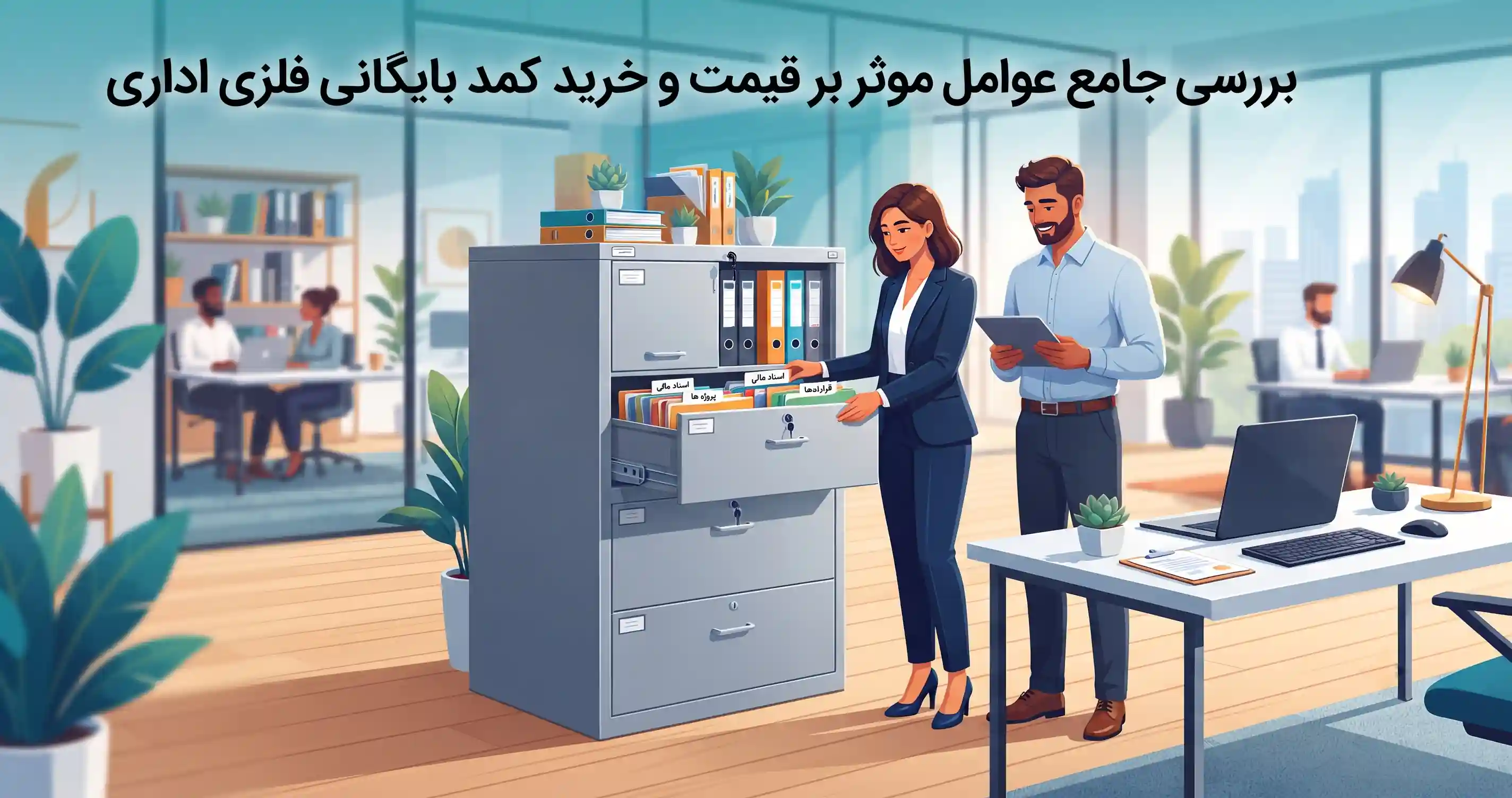📋 راهنمای انتخاب و نکات کلیدی پیش از ثبت سفارش نهایی